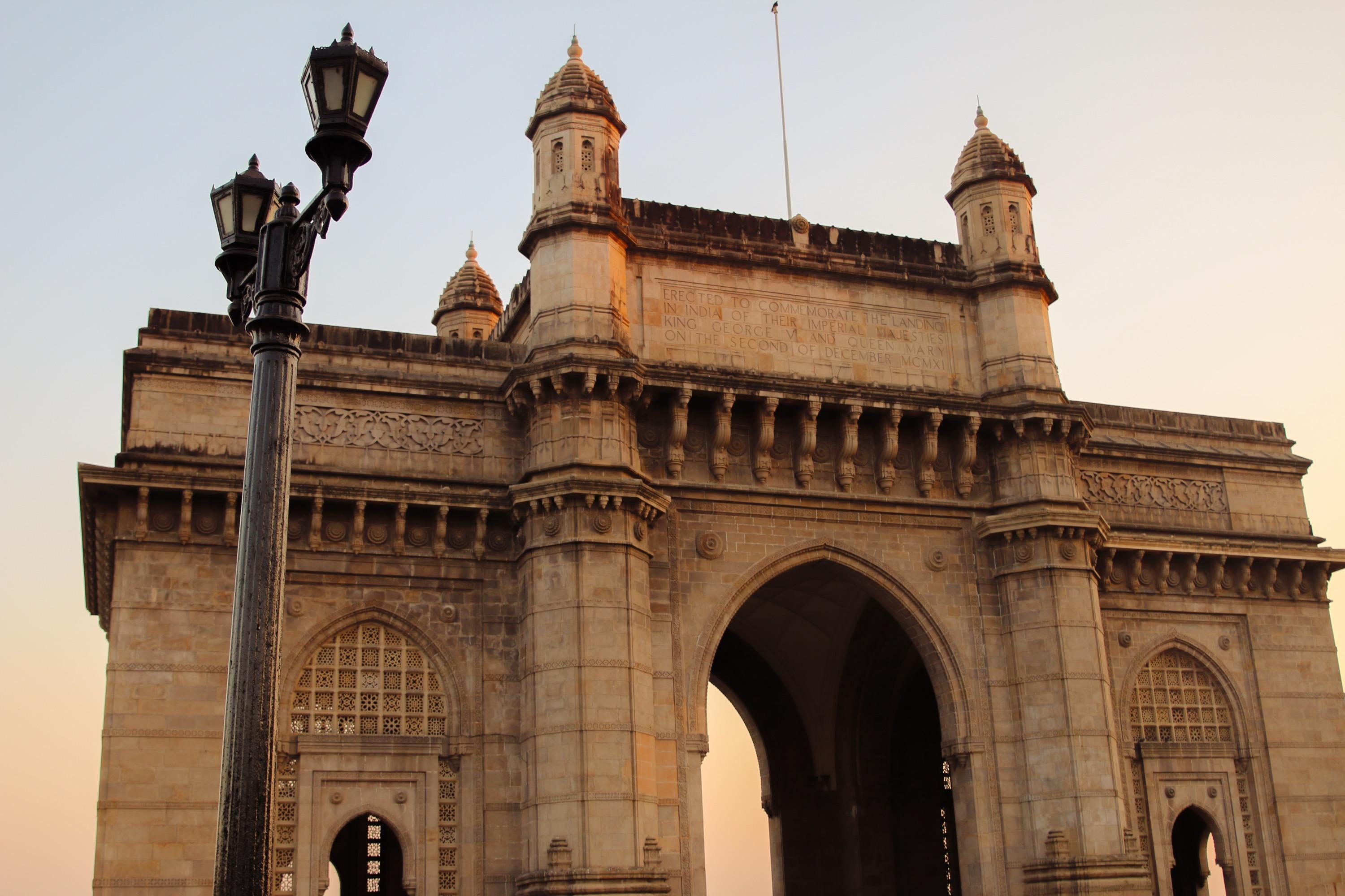 India