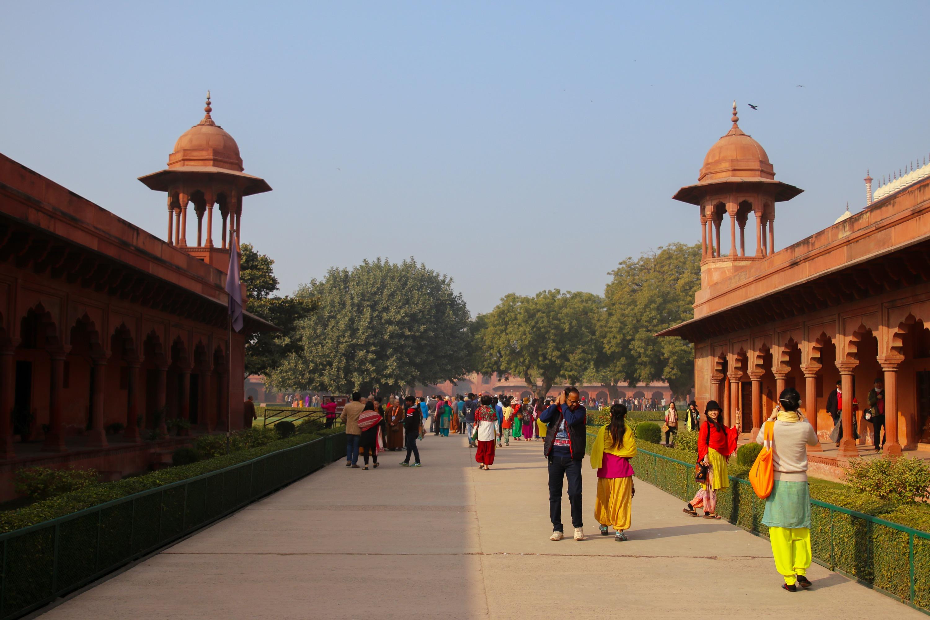 India