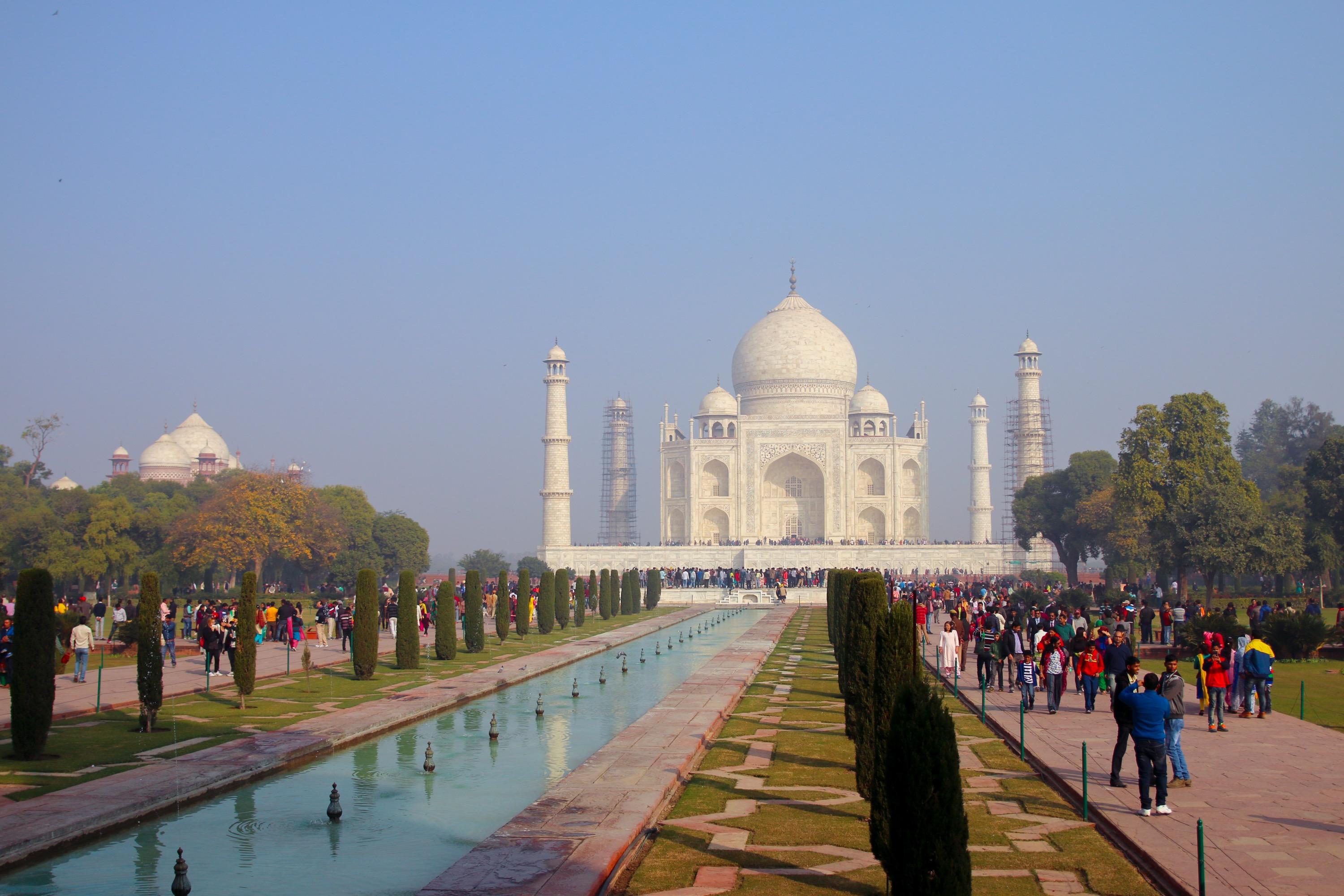 India