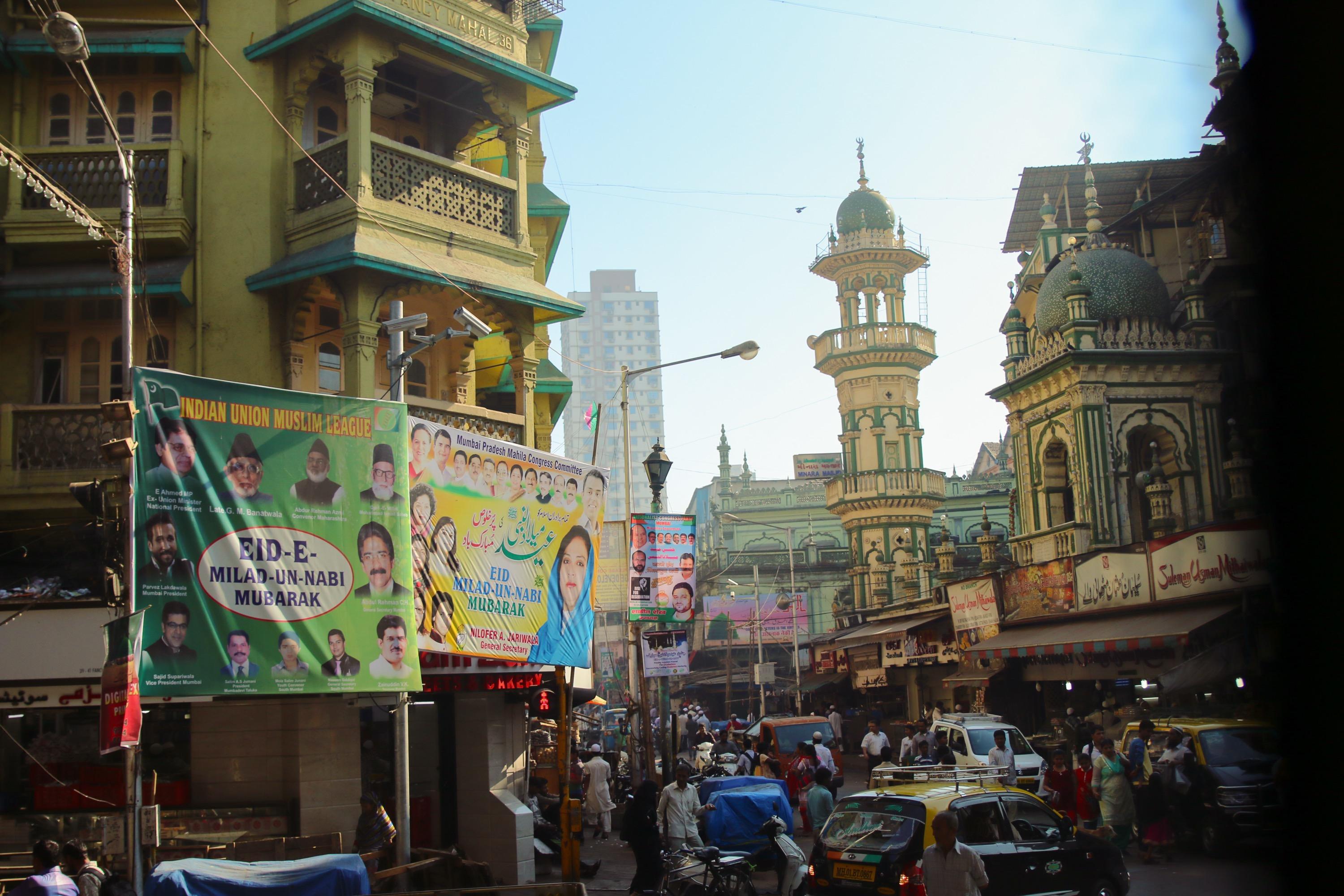 India