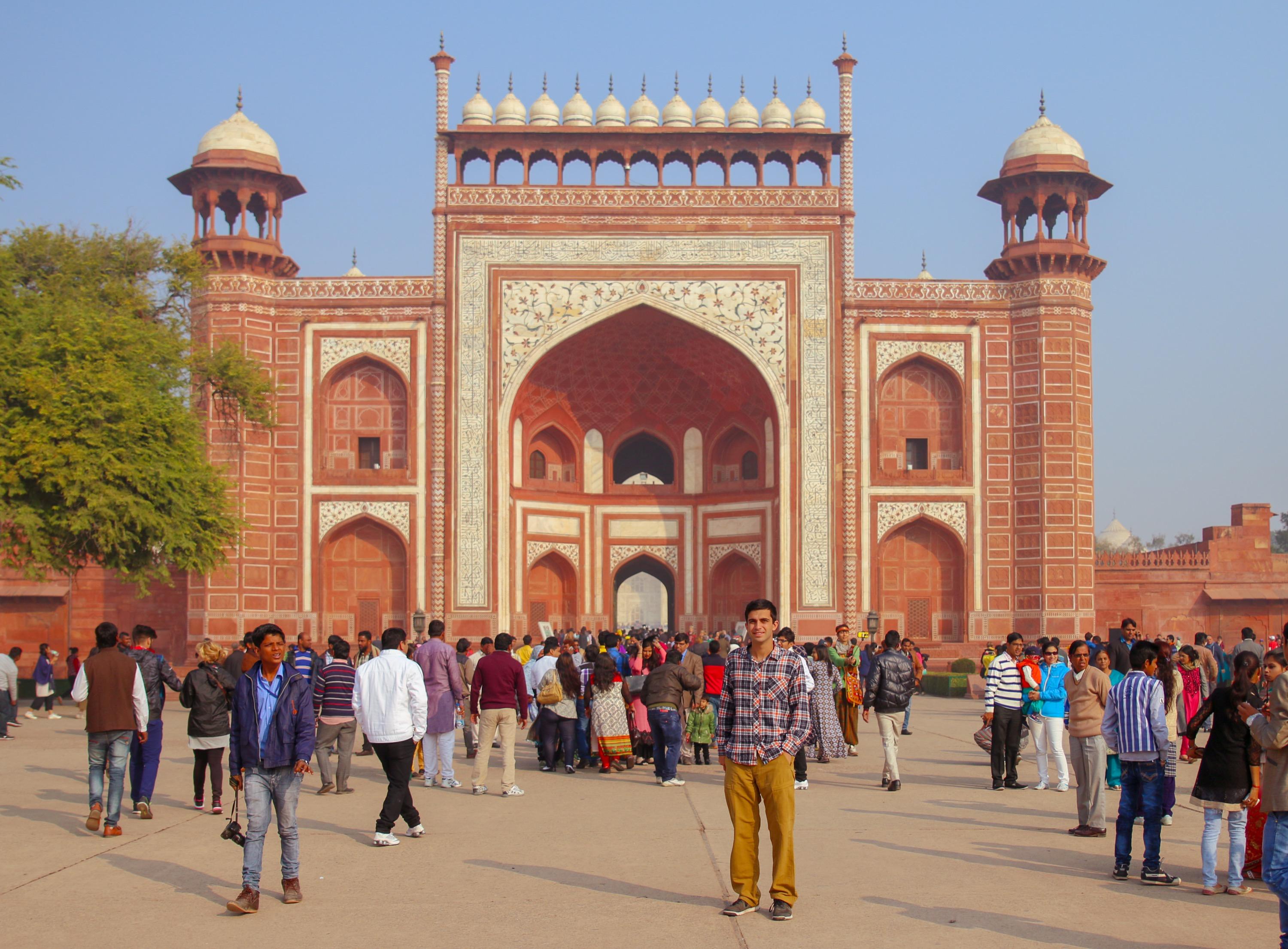 India