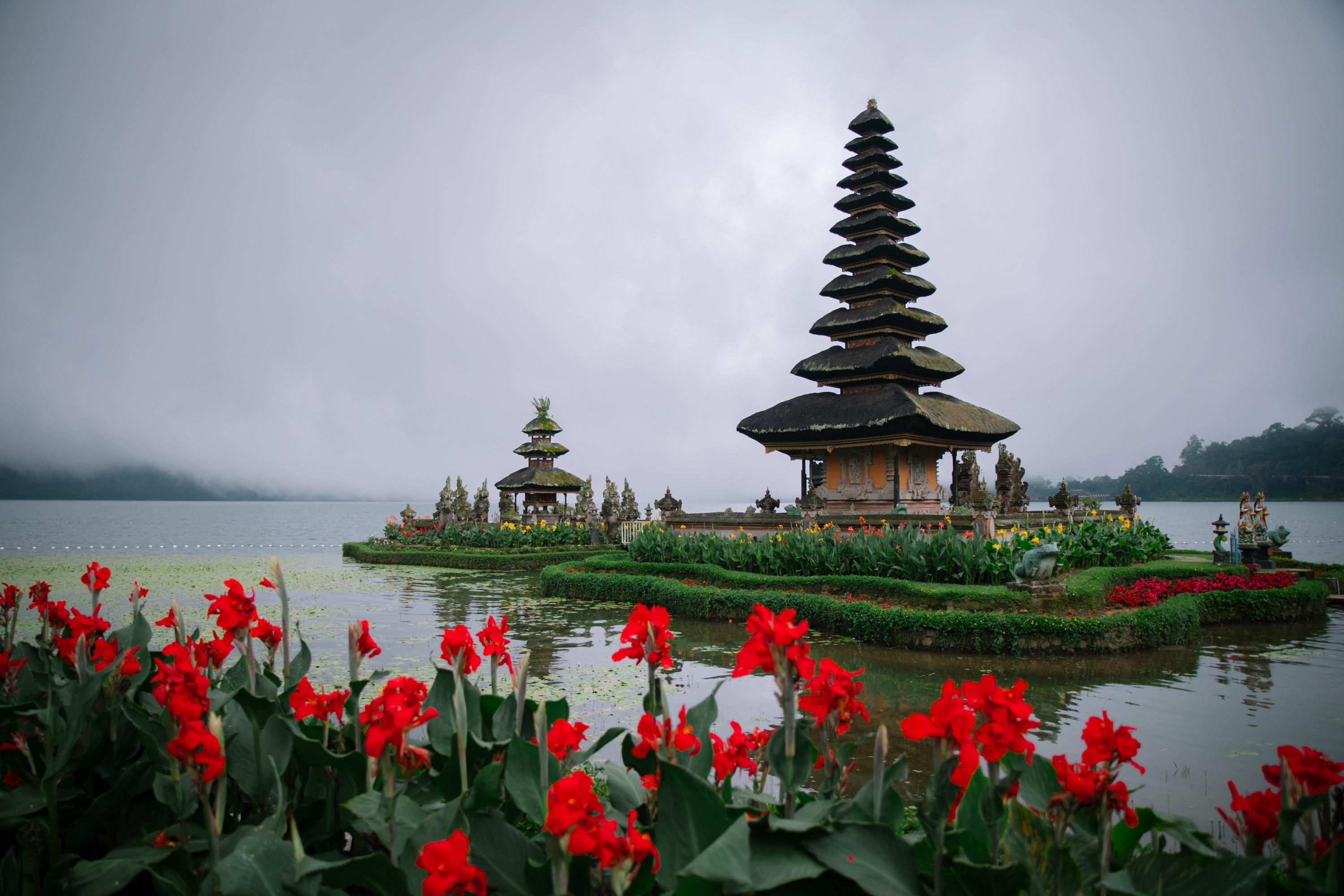 Indonesia