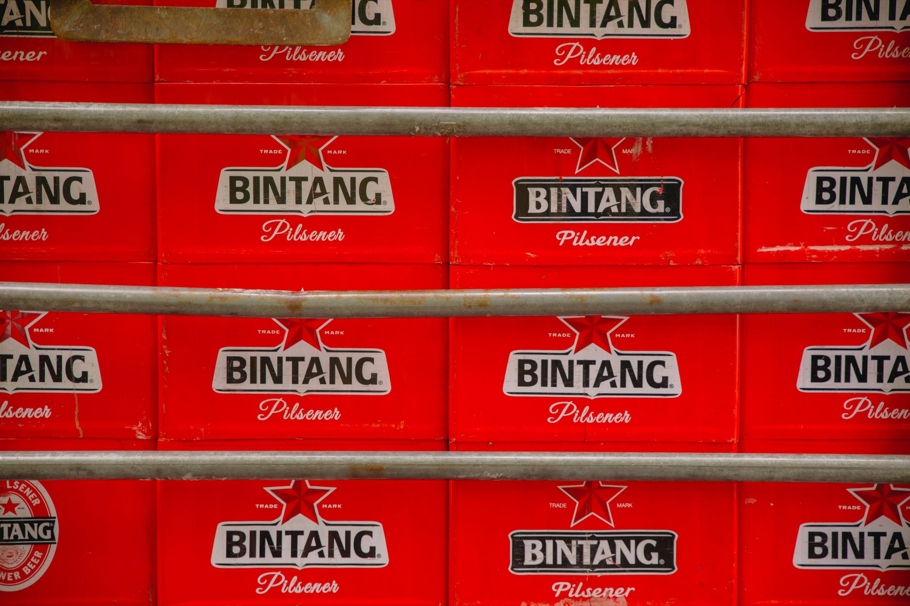 Indonesia