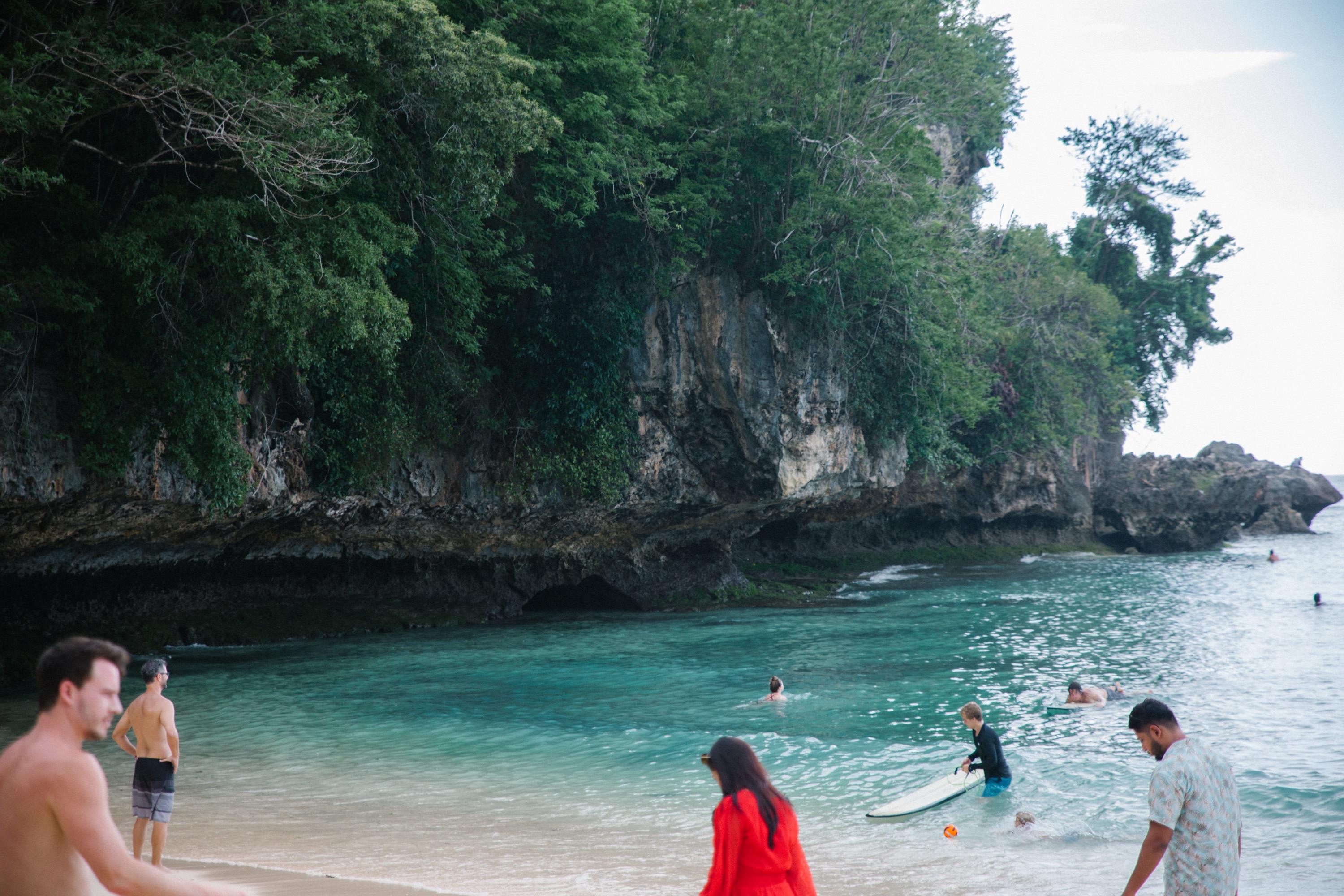 Indonesia
