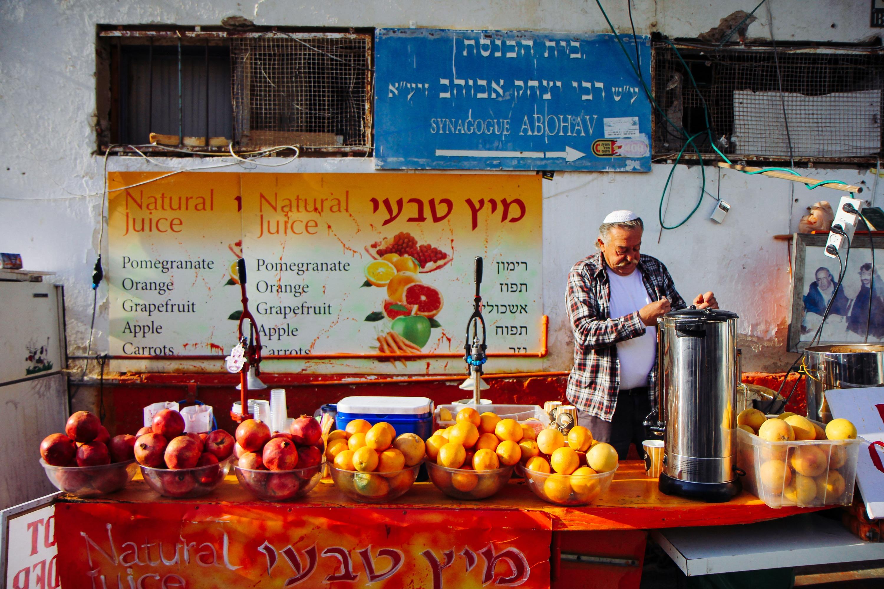Israel