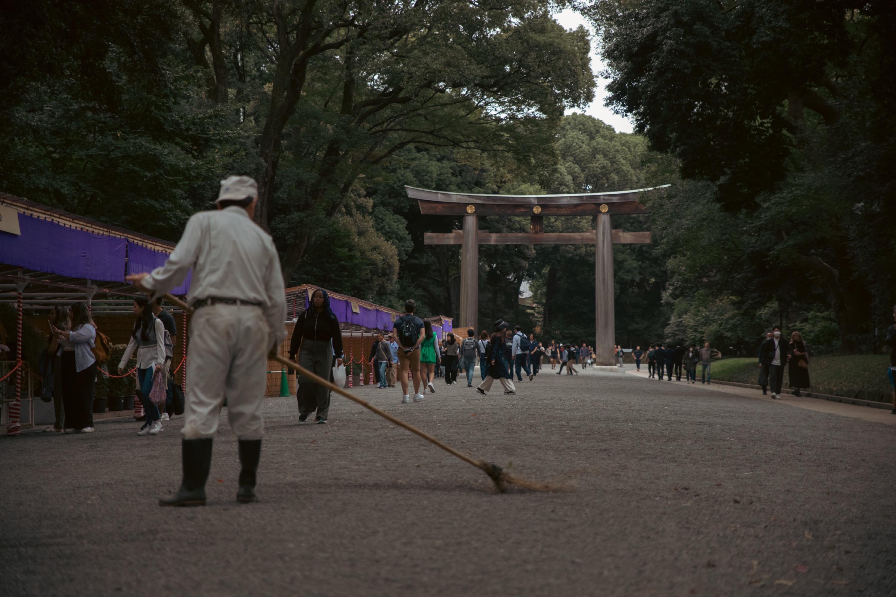 Japan