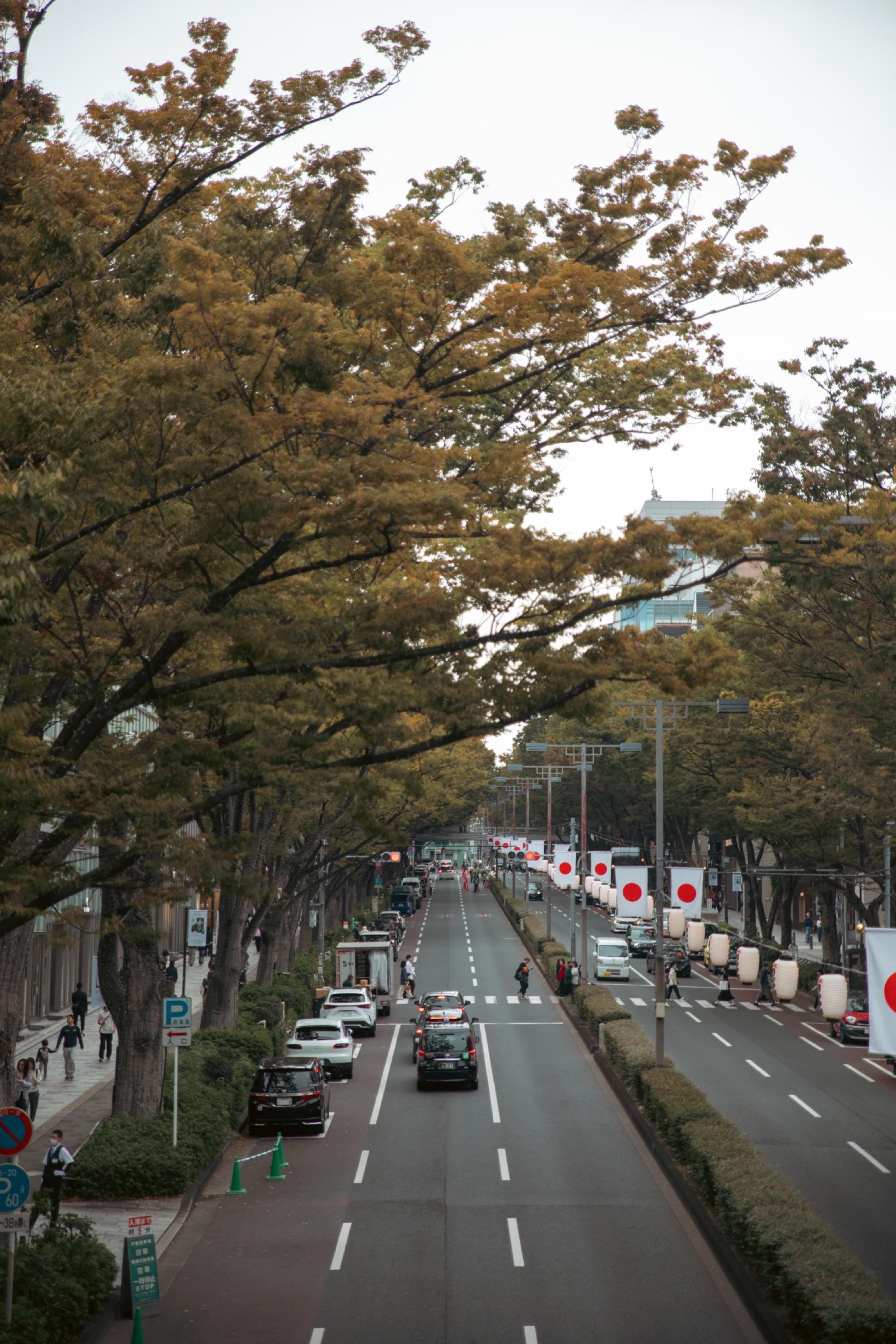 Japan