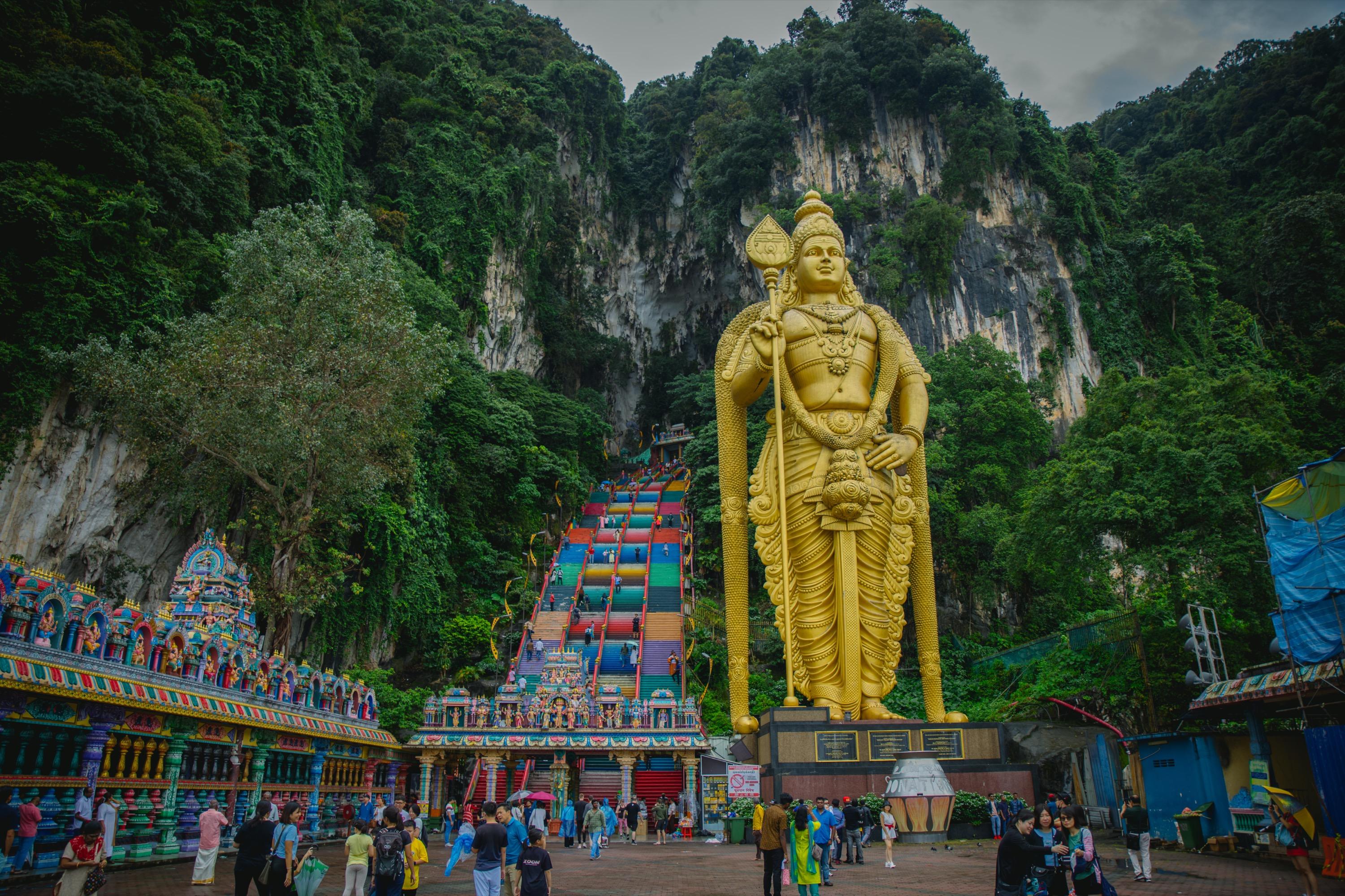 Malaysia