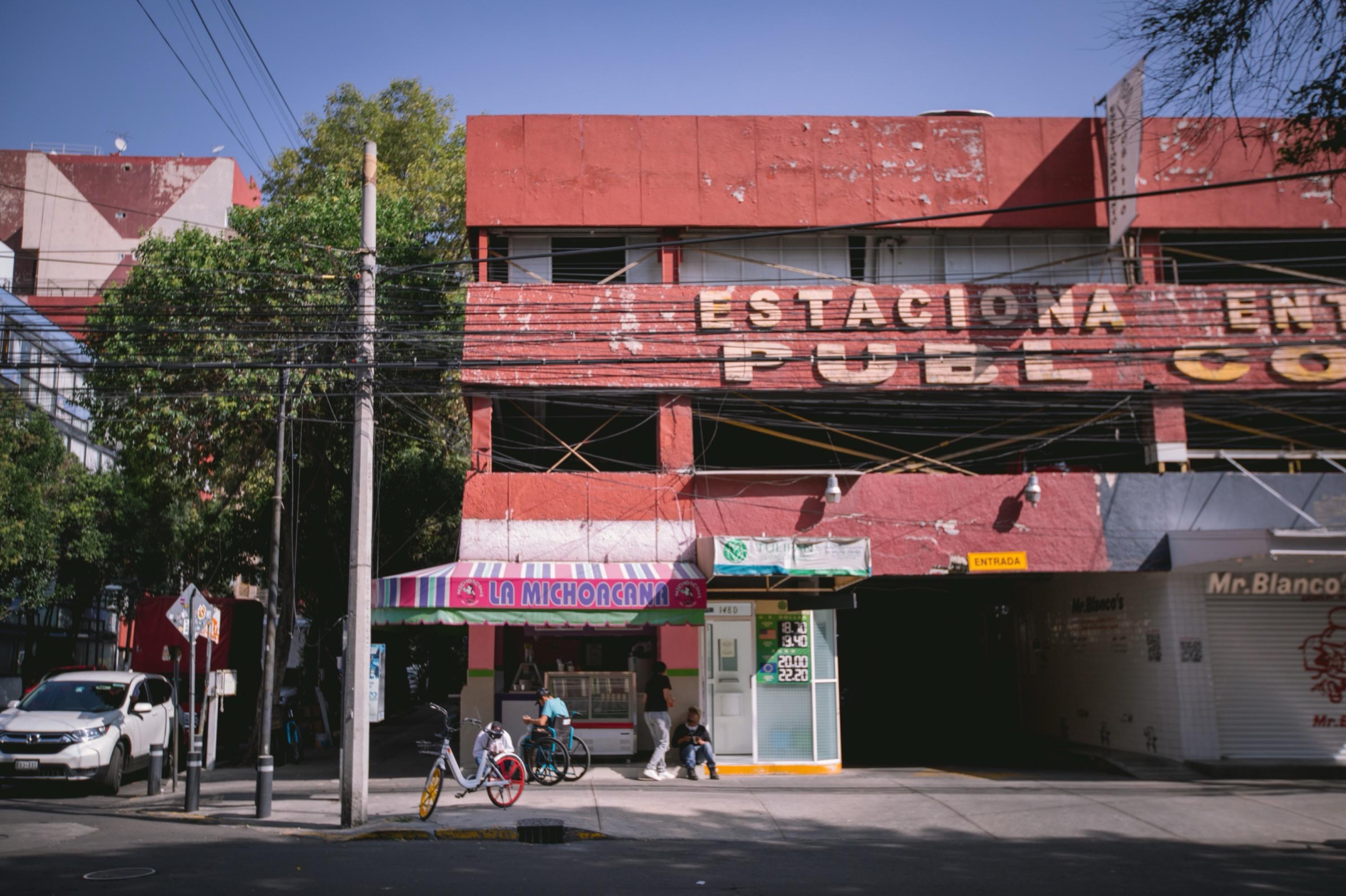 Mexico