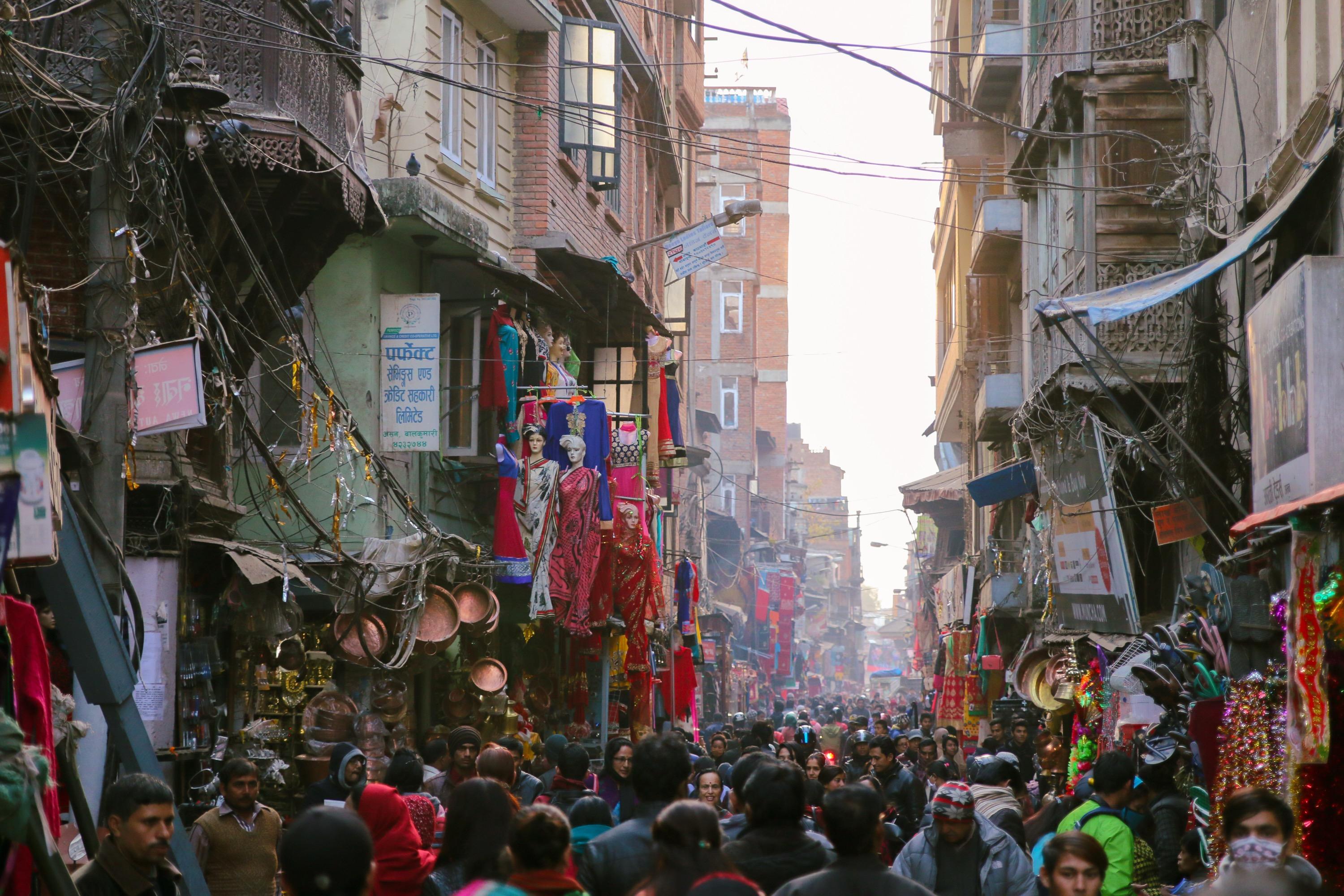 Nepal