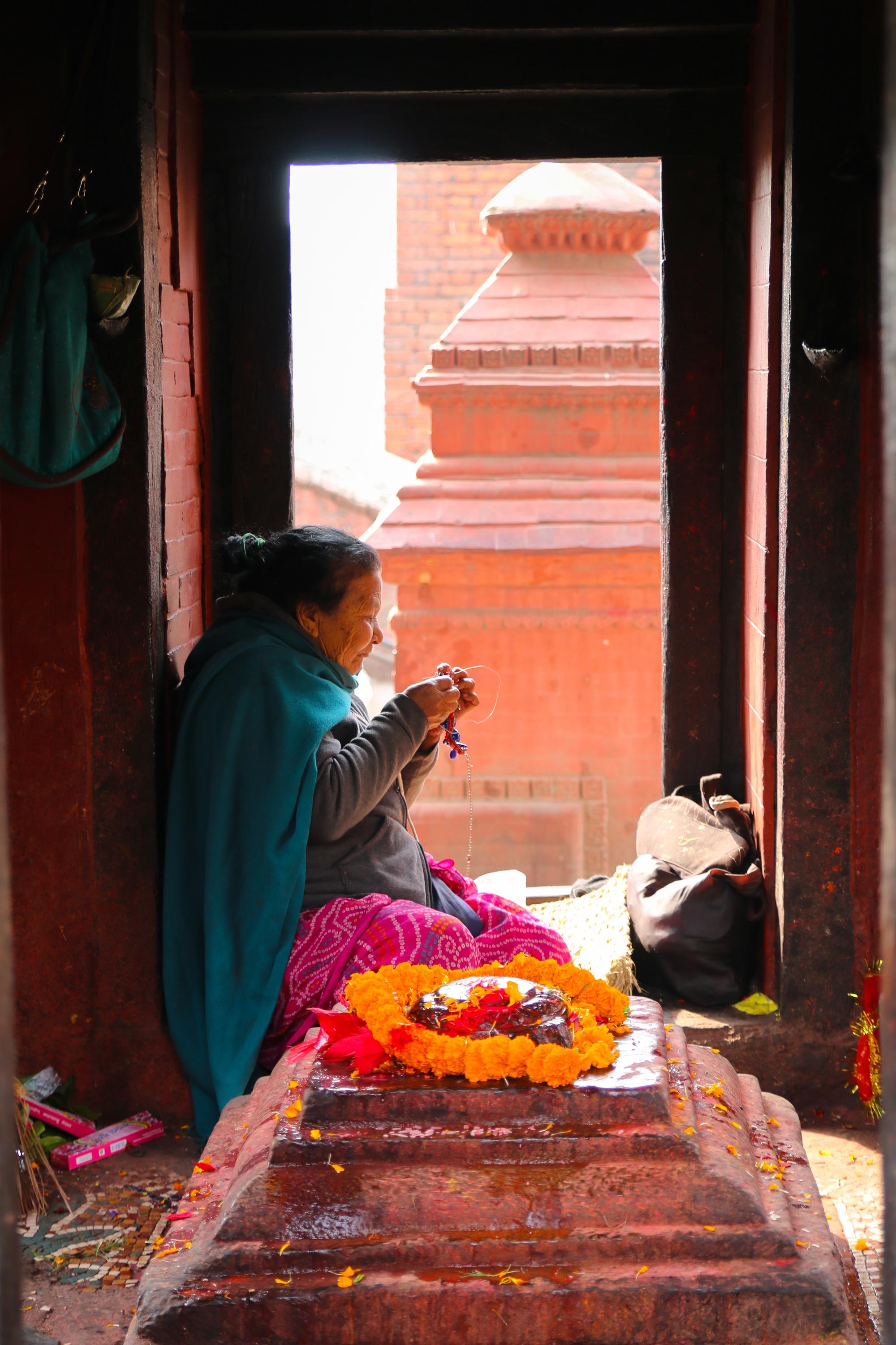 Nepal