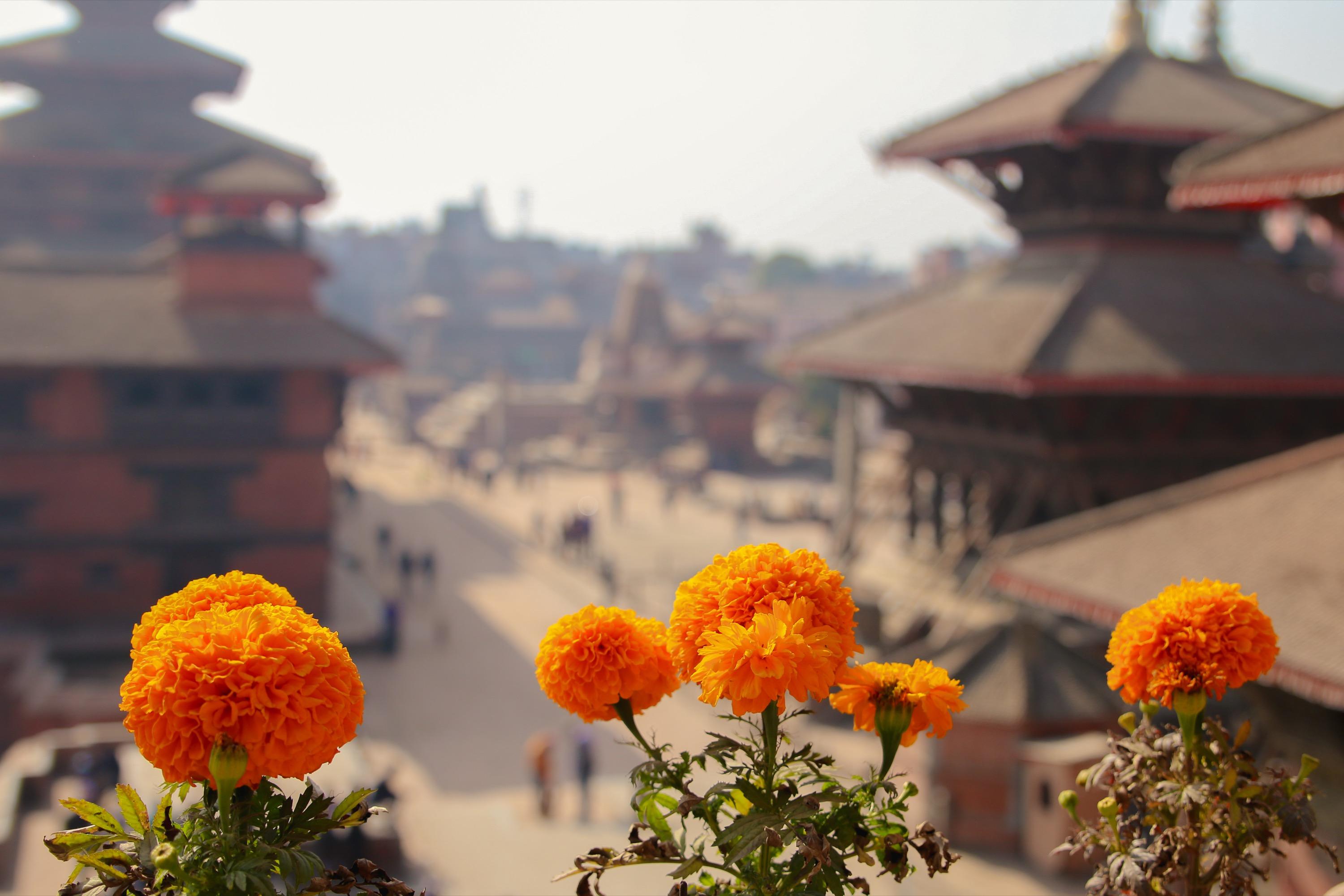 Nepal