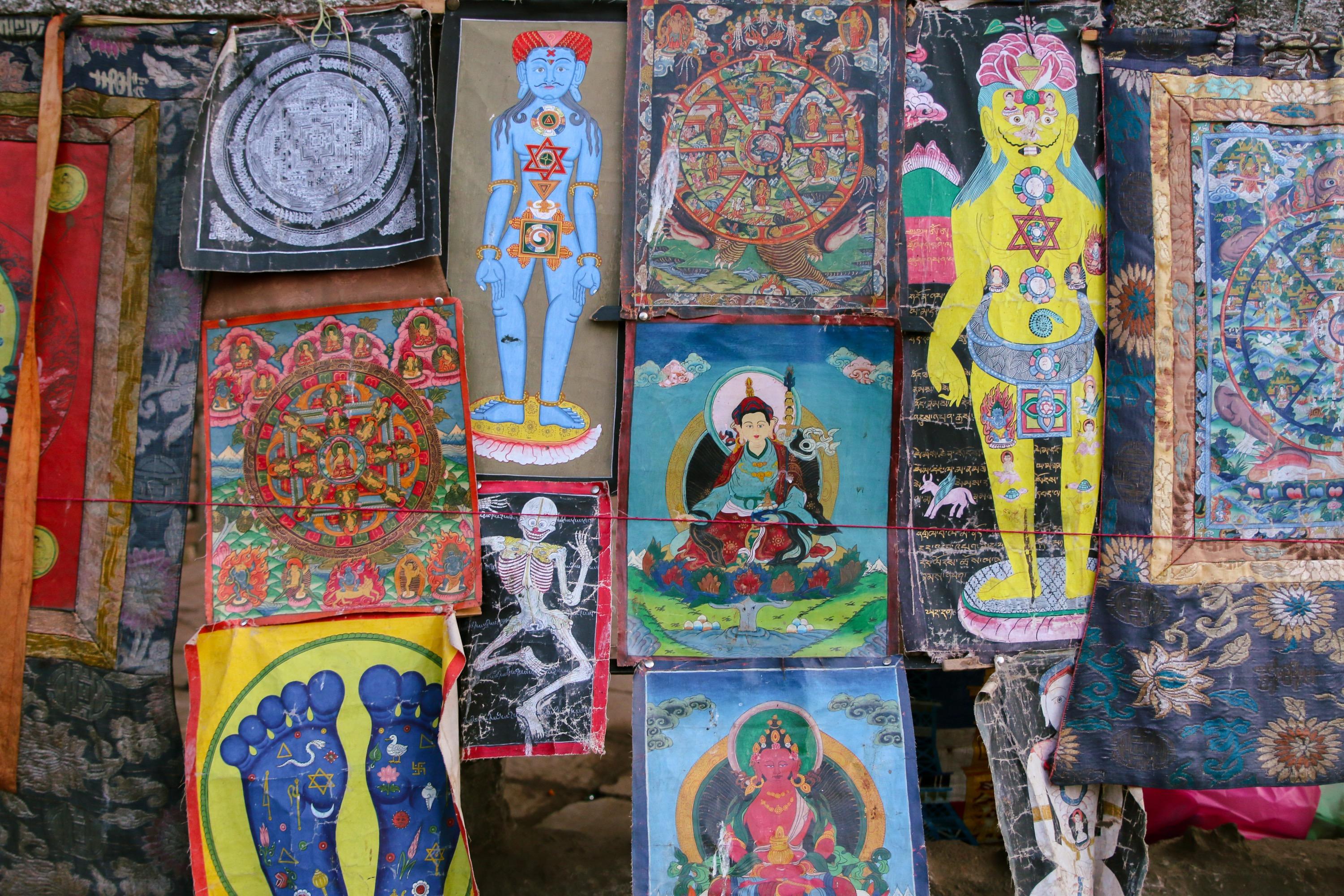 Nepal