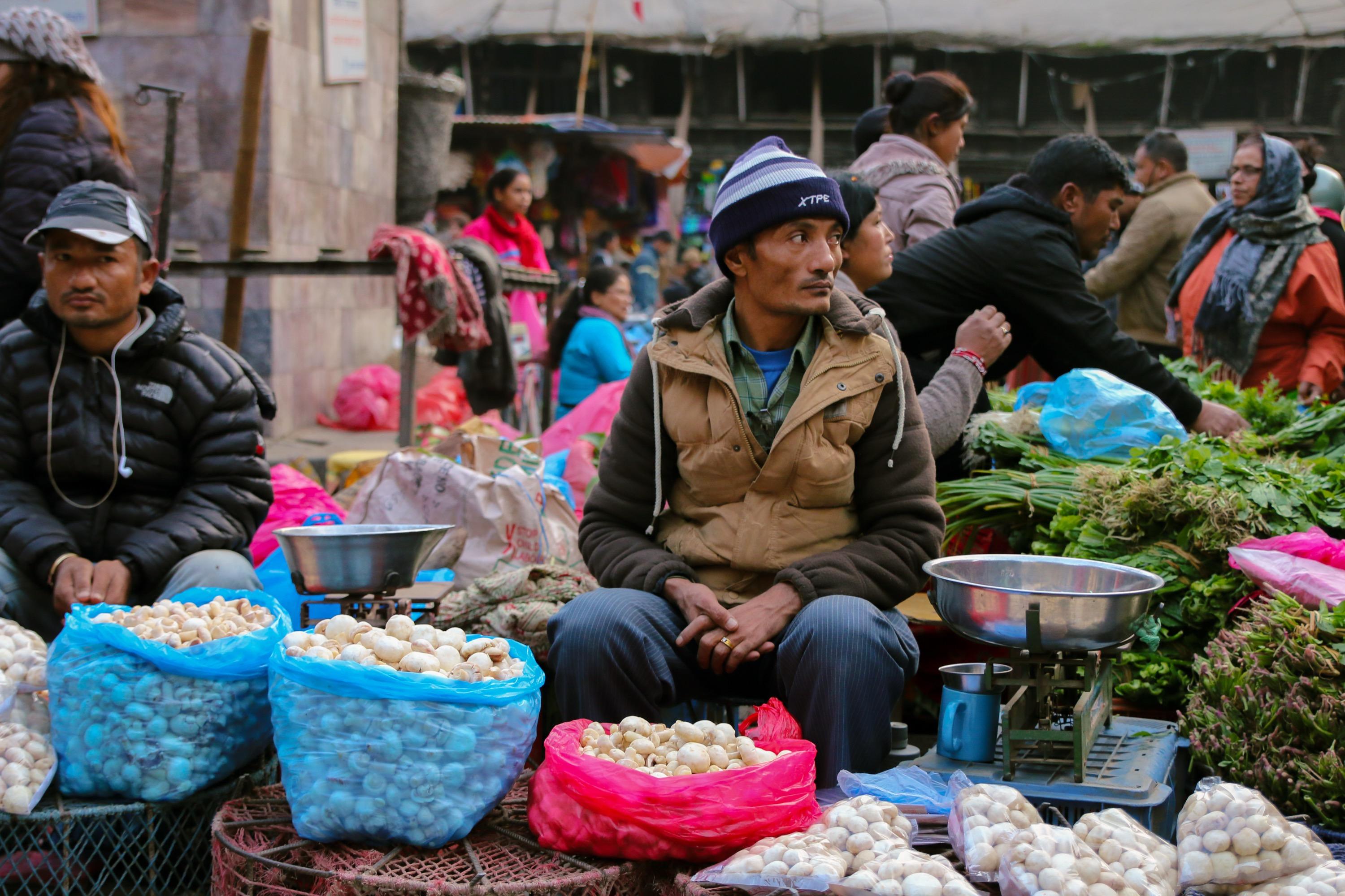Nepal