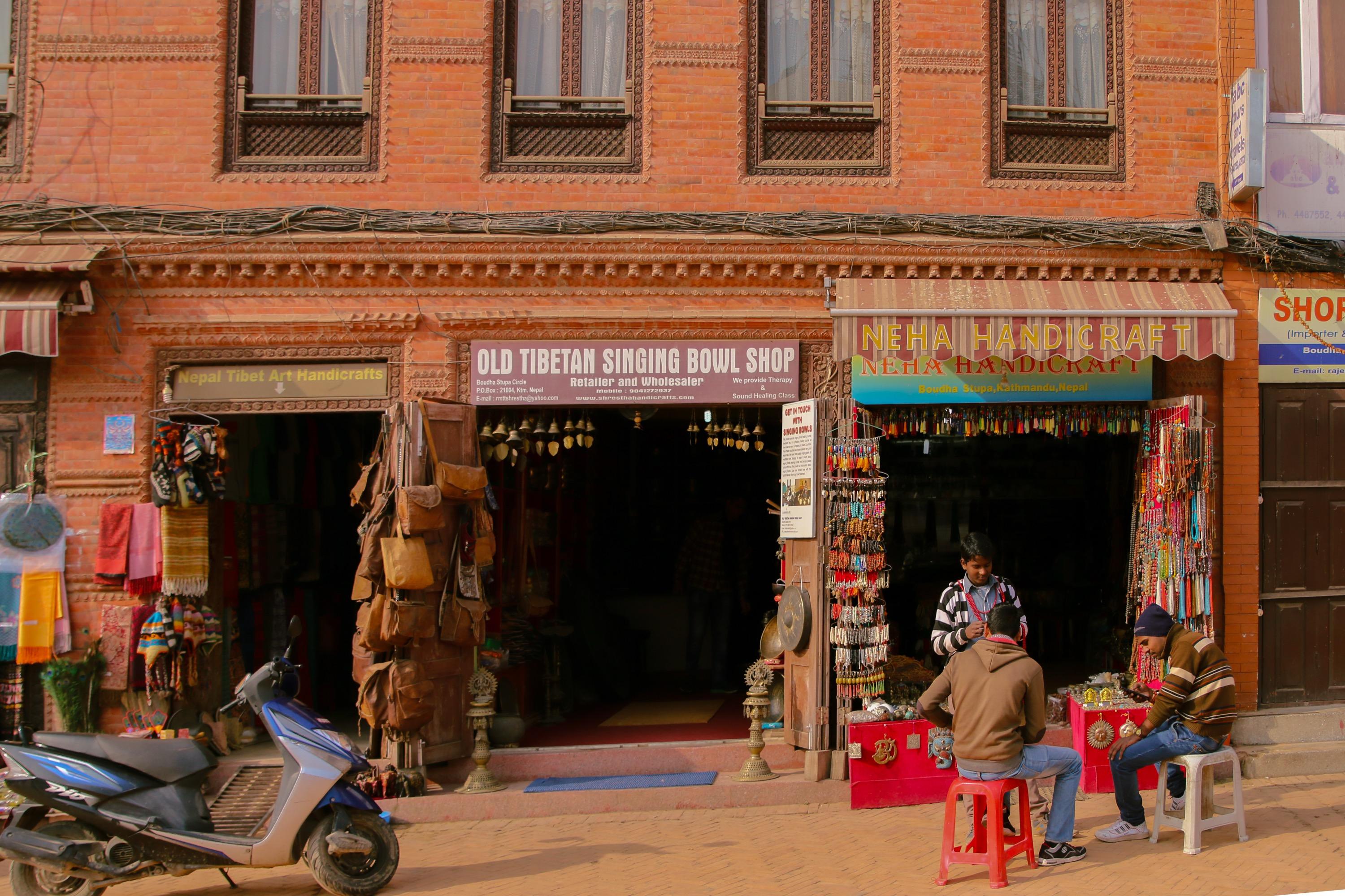 Nepal