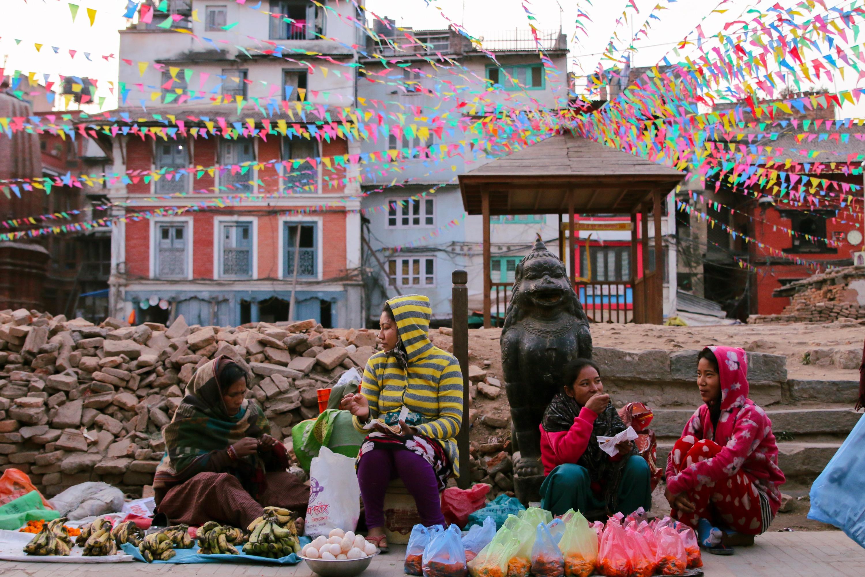 Nepal