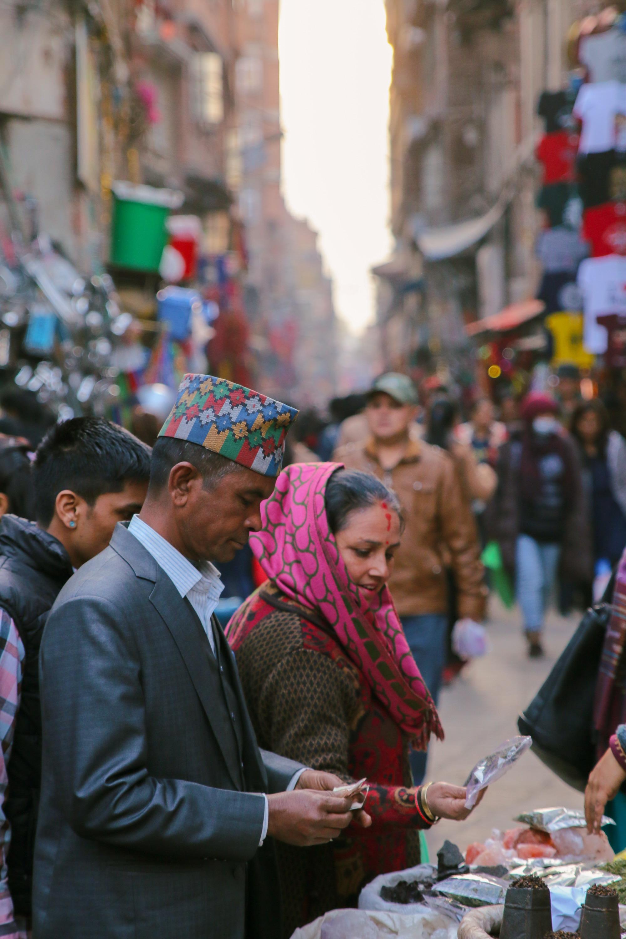 Nepal