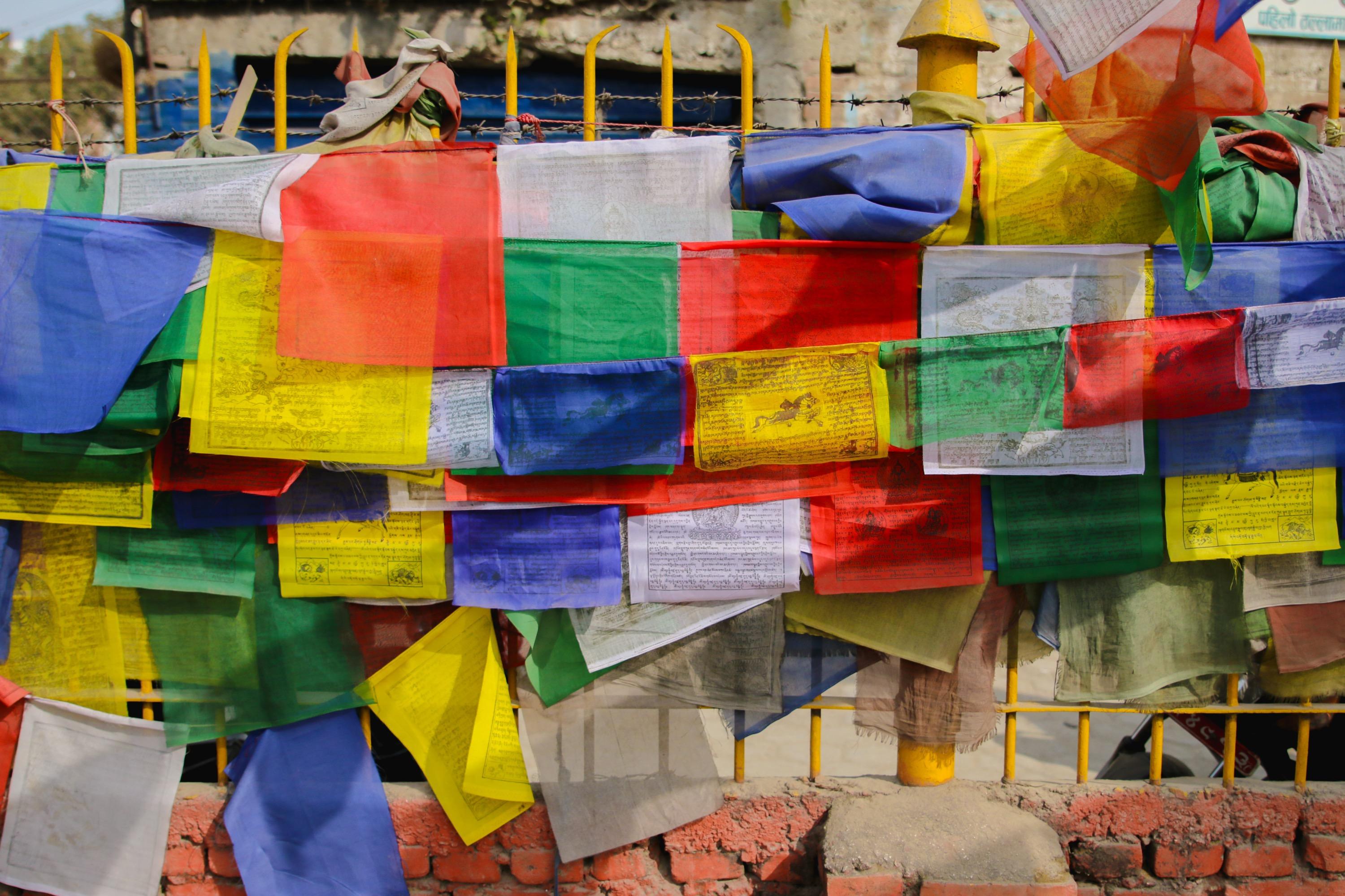 Nepal