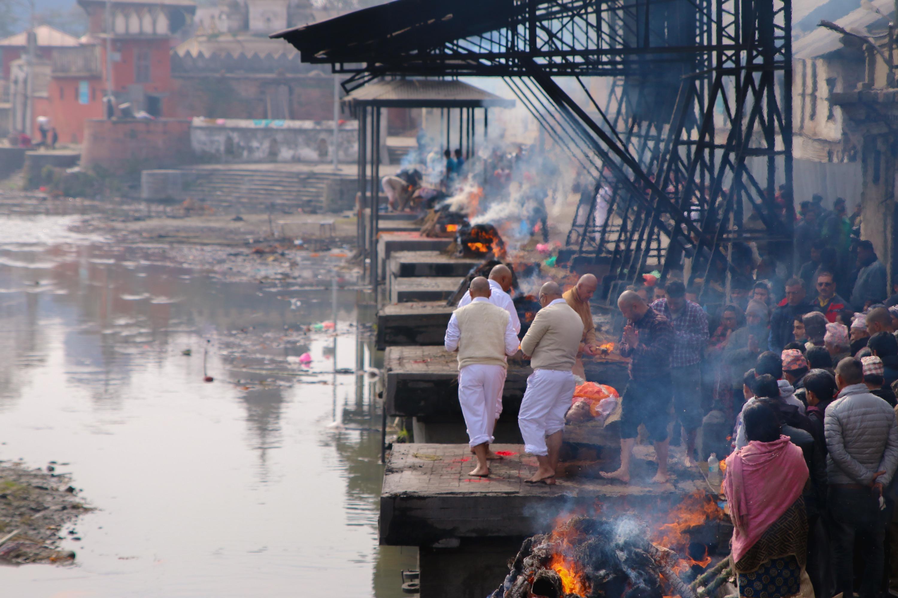 Nepal