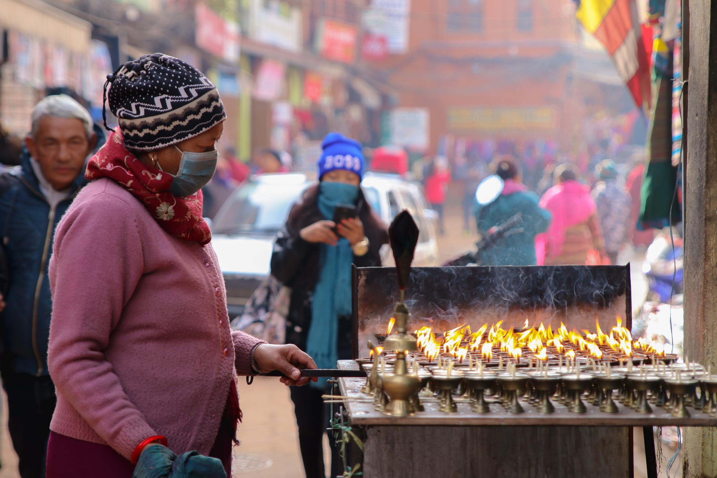Nepal