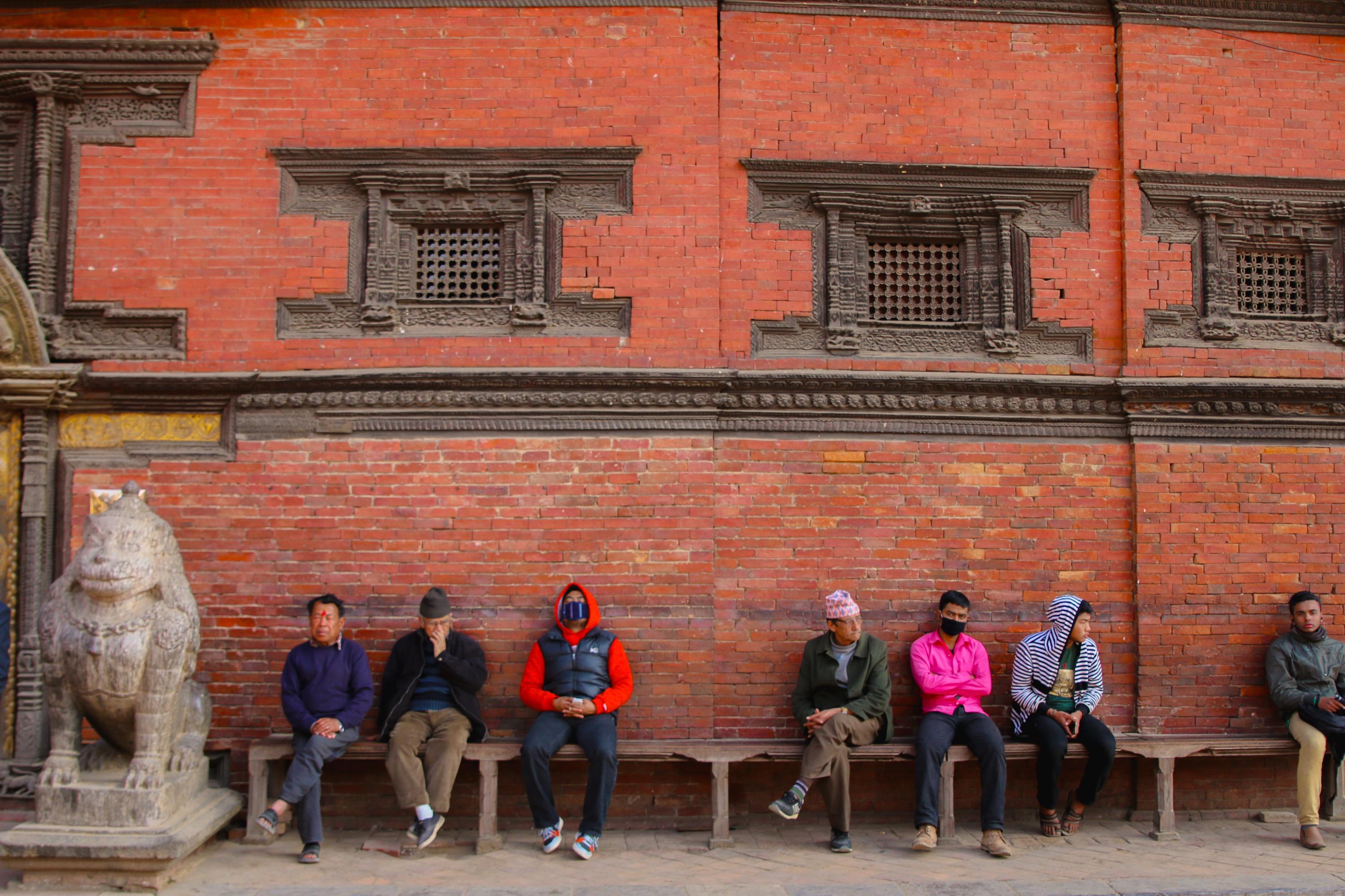 Nepal