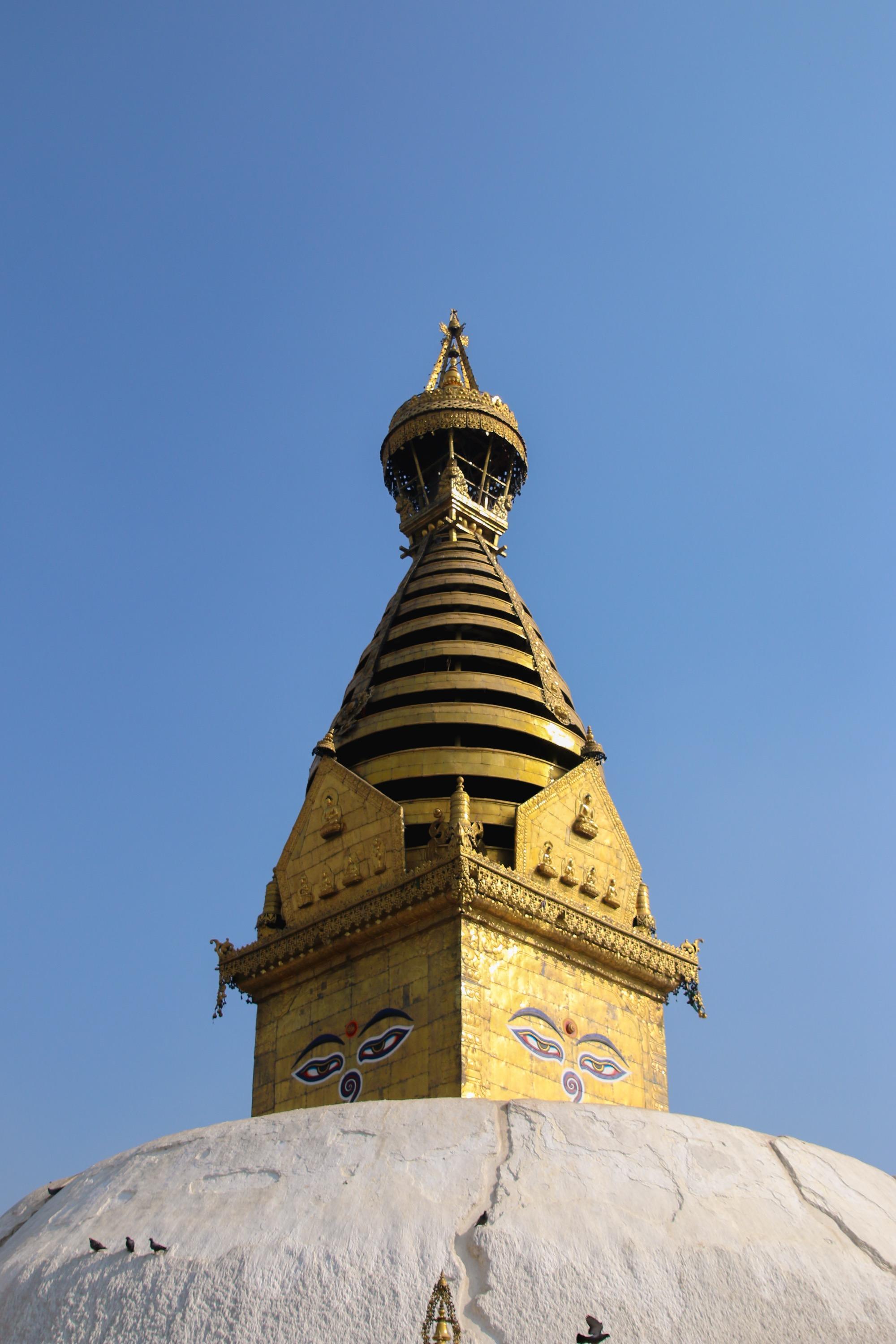 Nepal