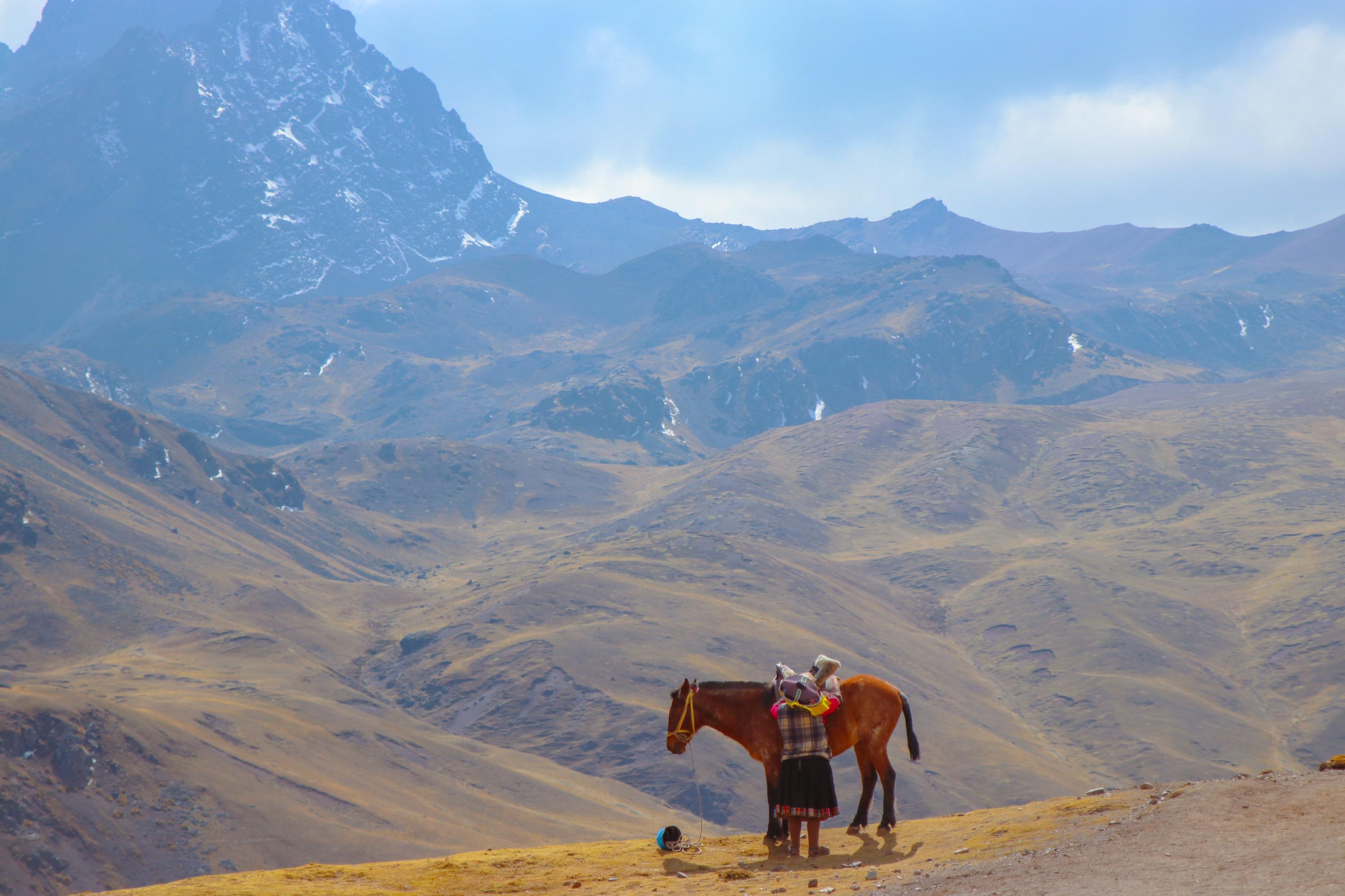 Peru