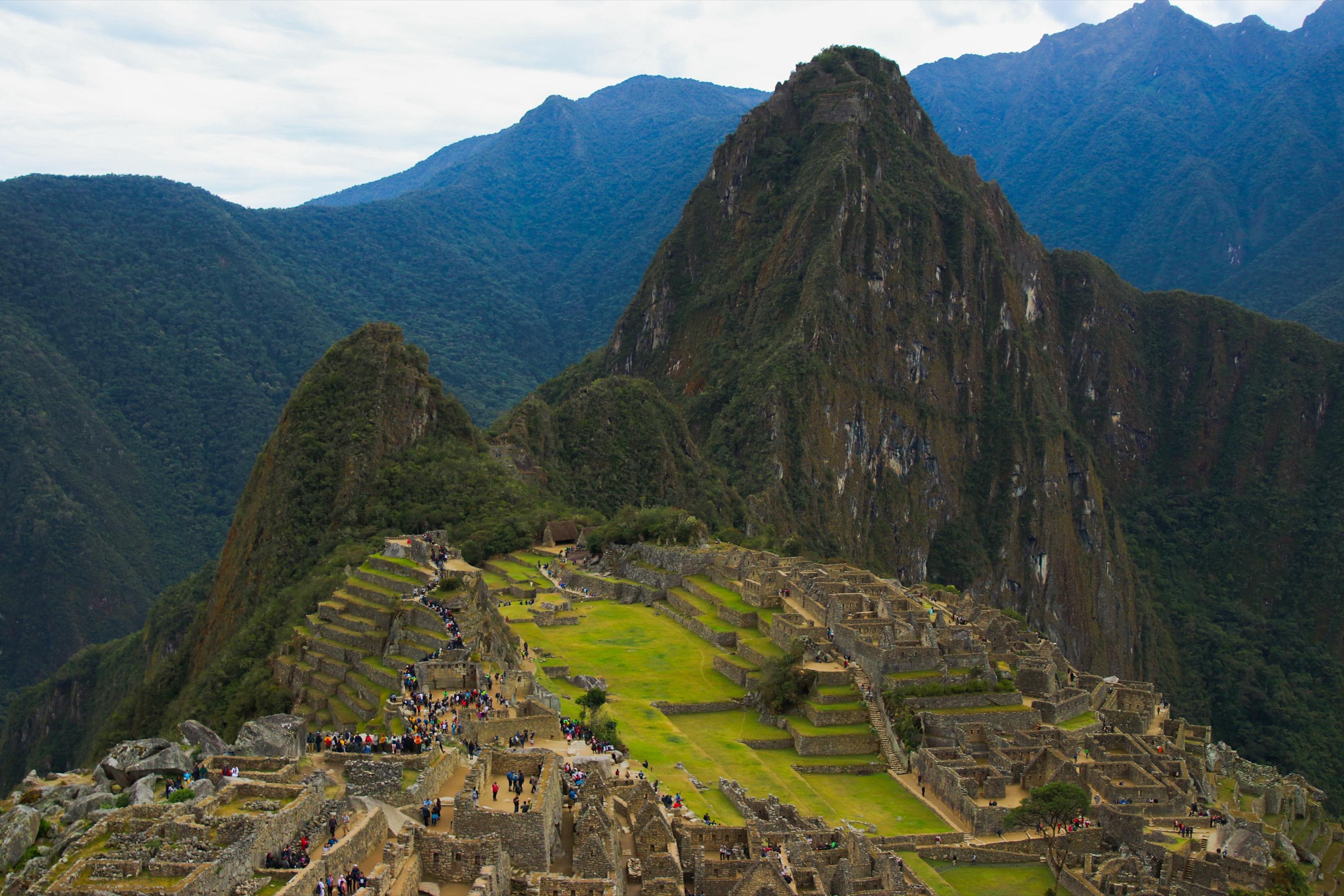 Peru