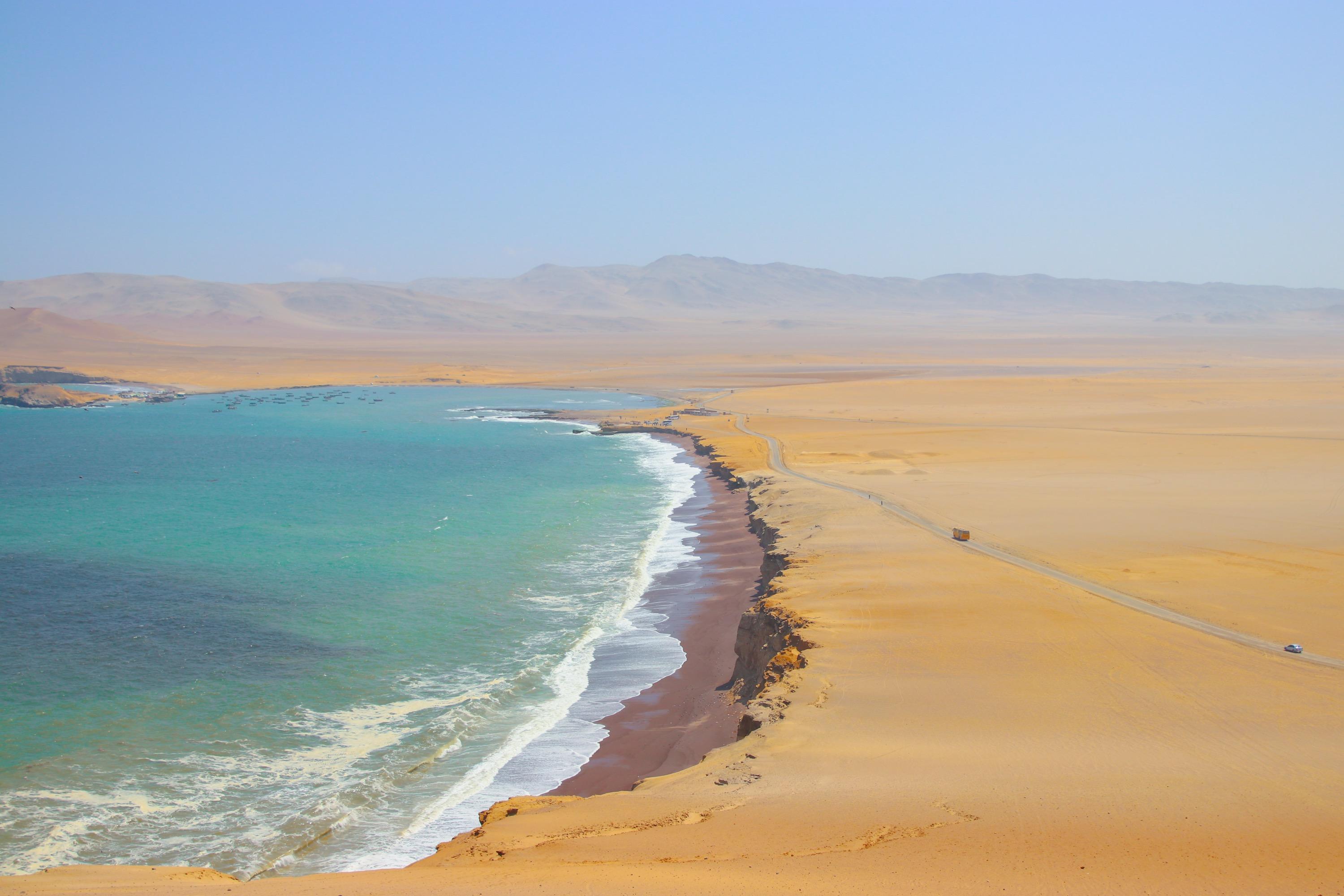 Peru
