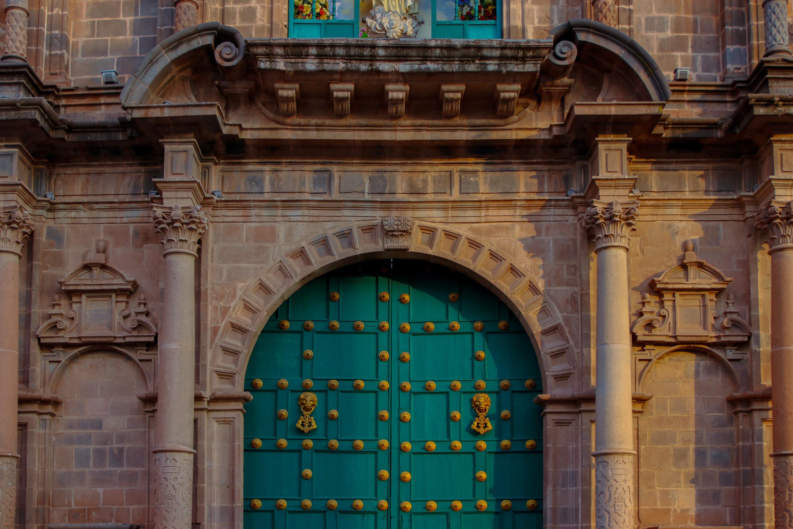 Peru