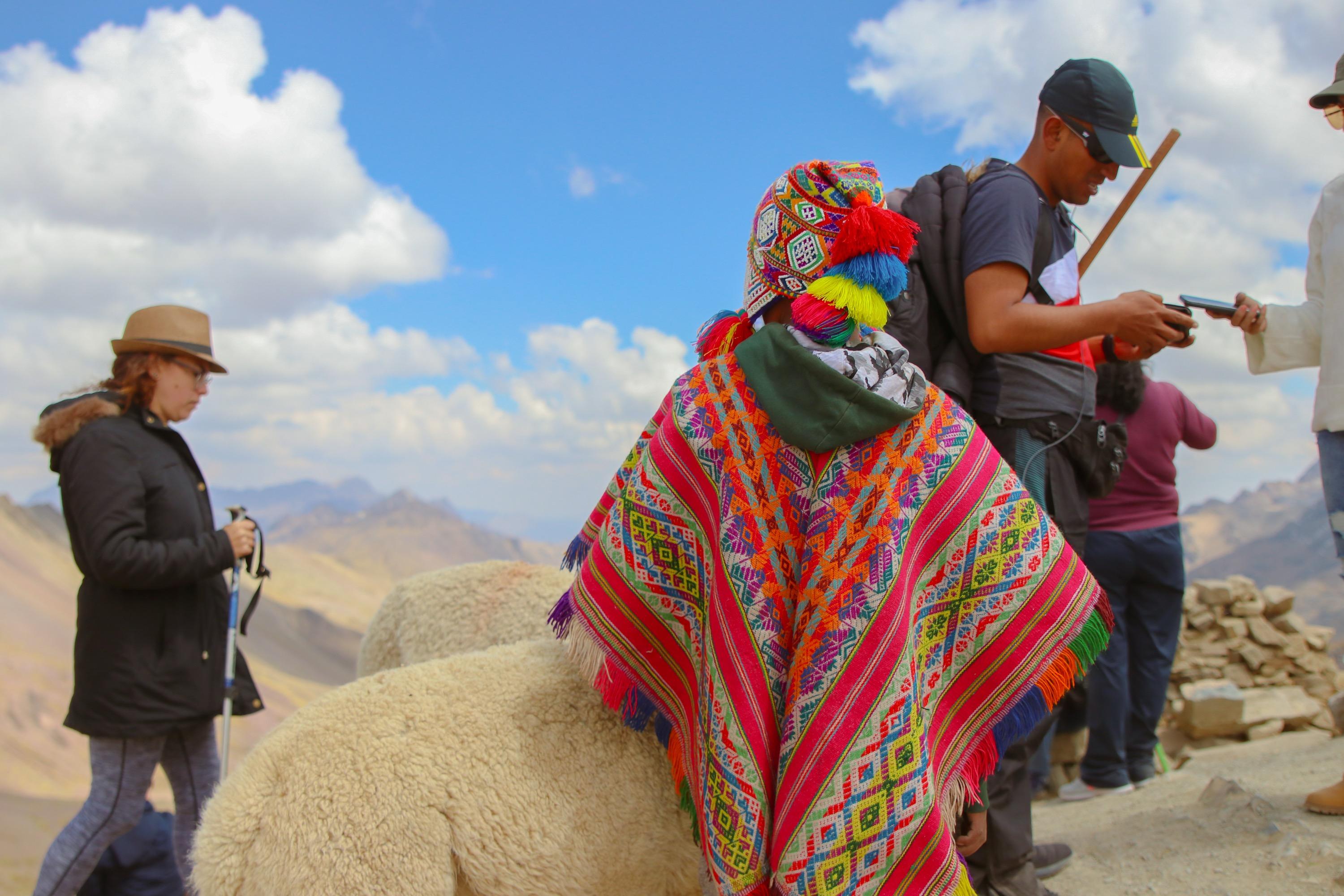 Peru