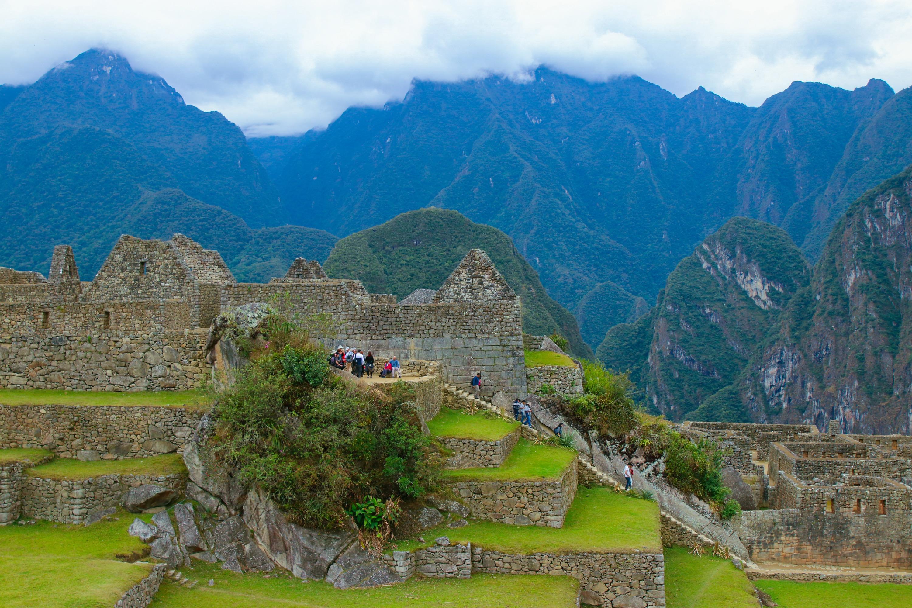 Peru