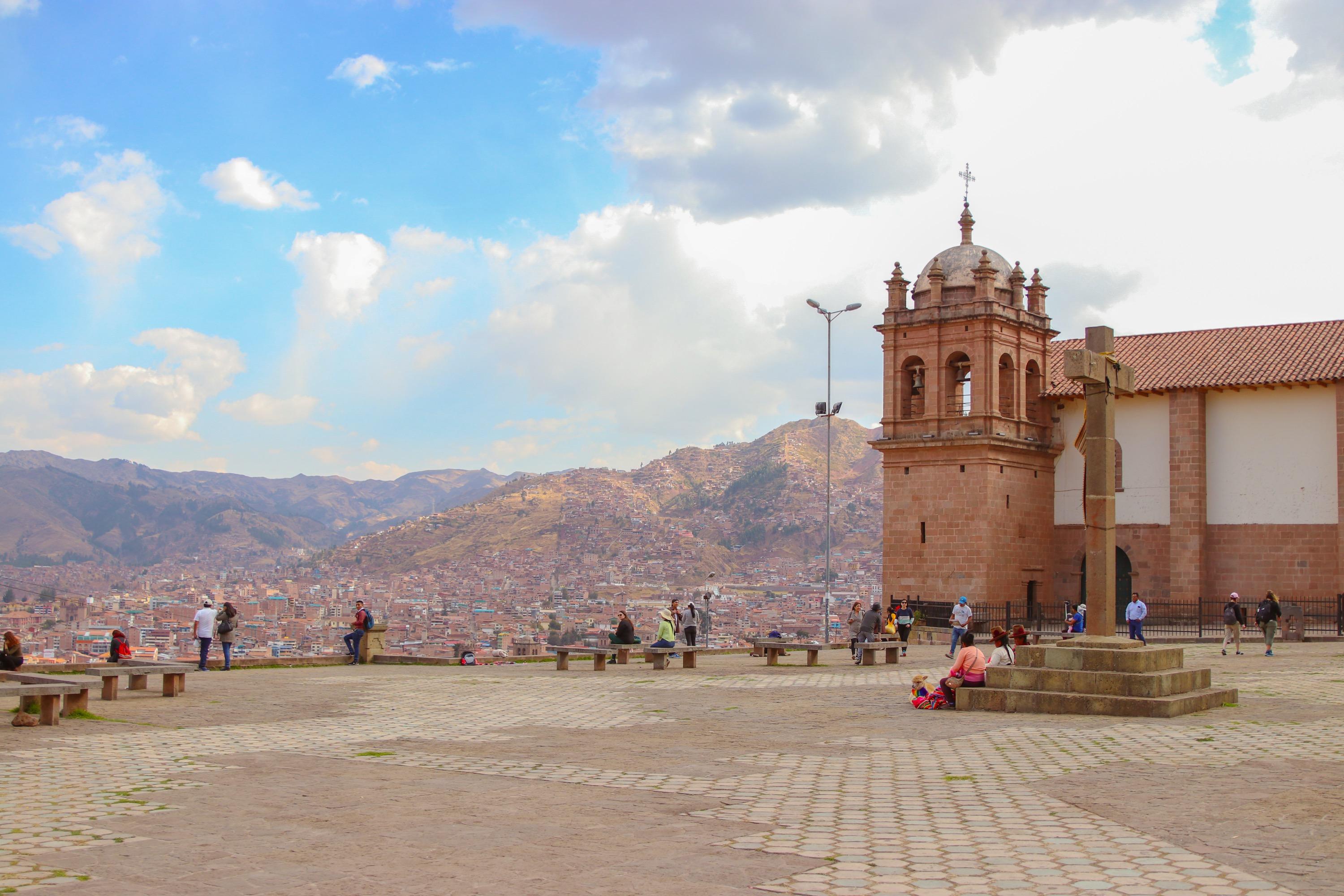 Peru