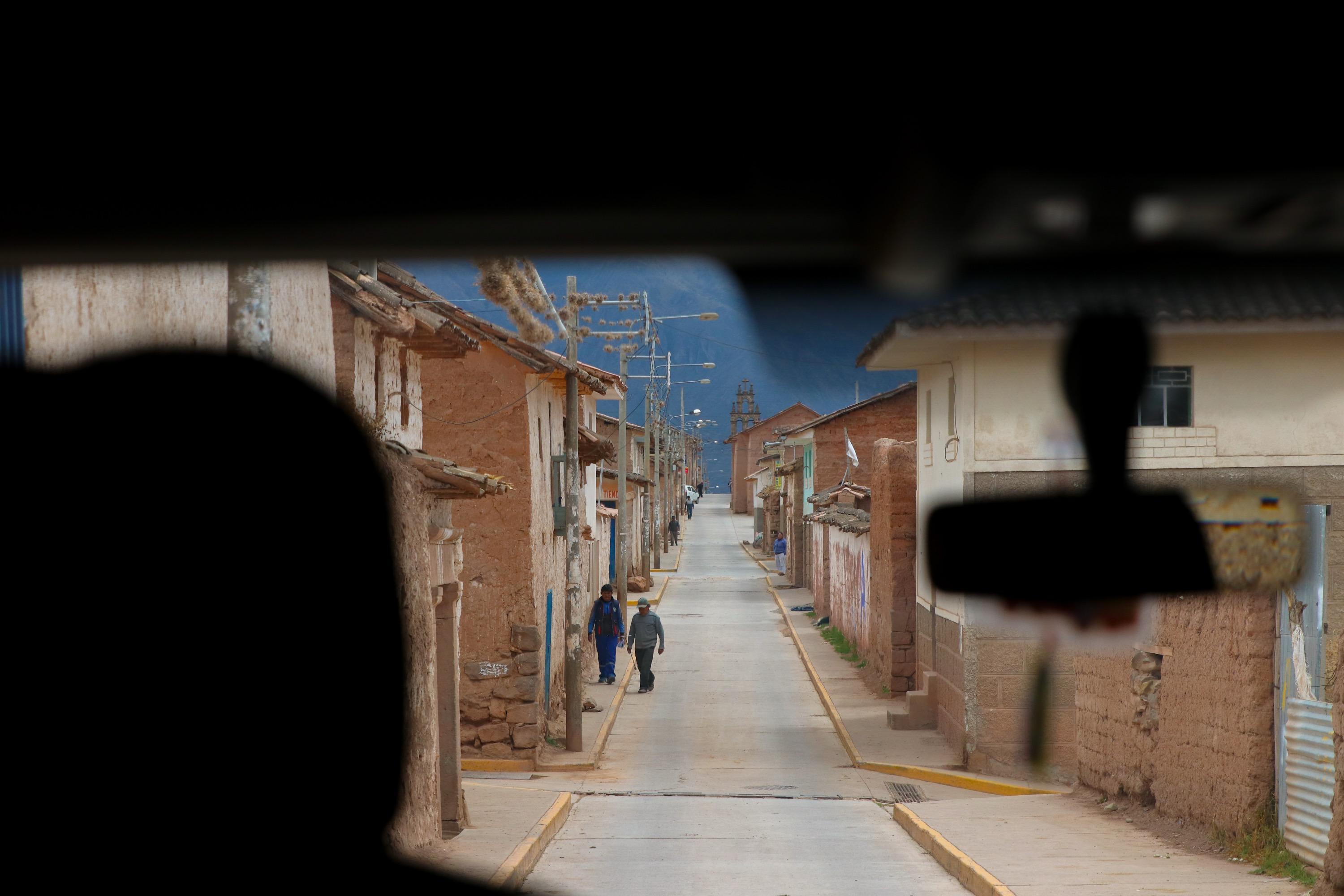 Peru