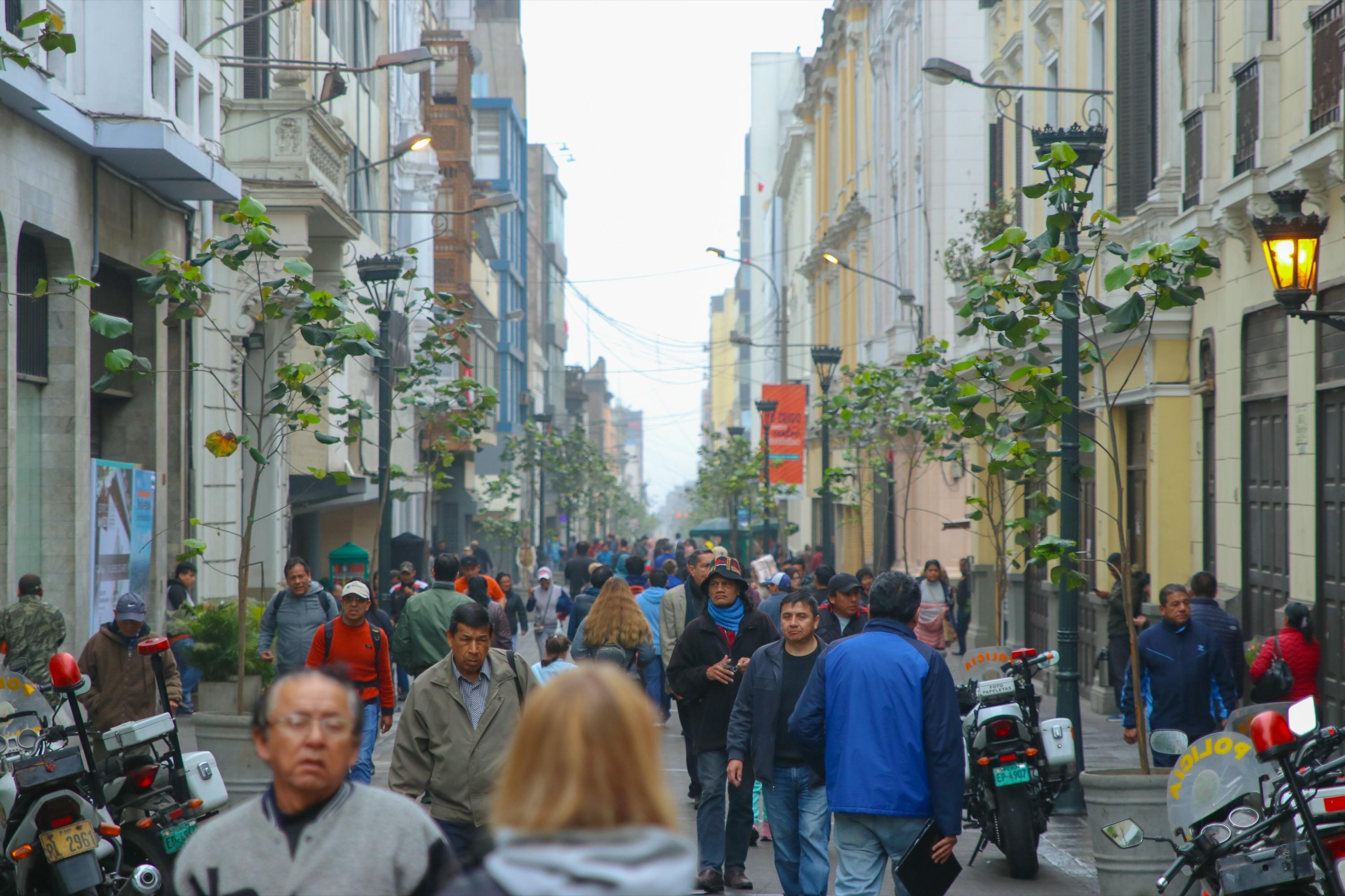 Peru