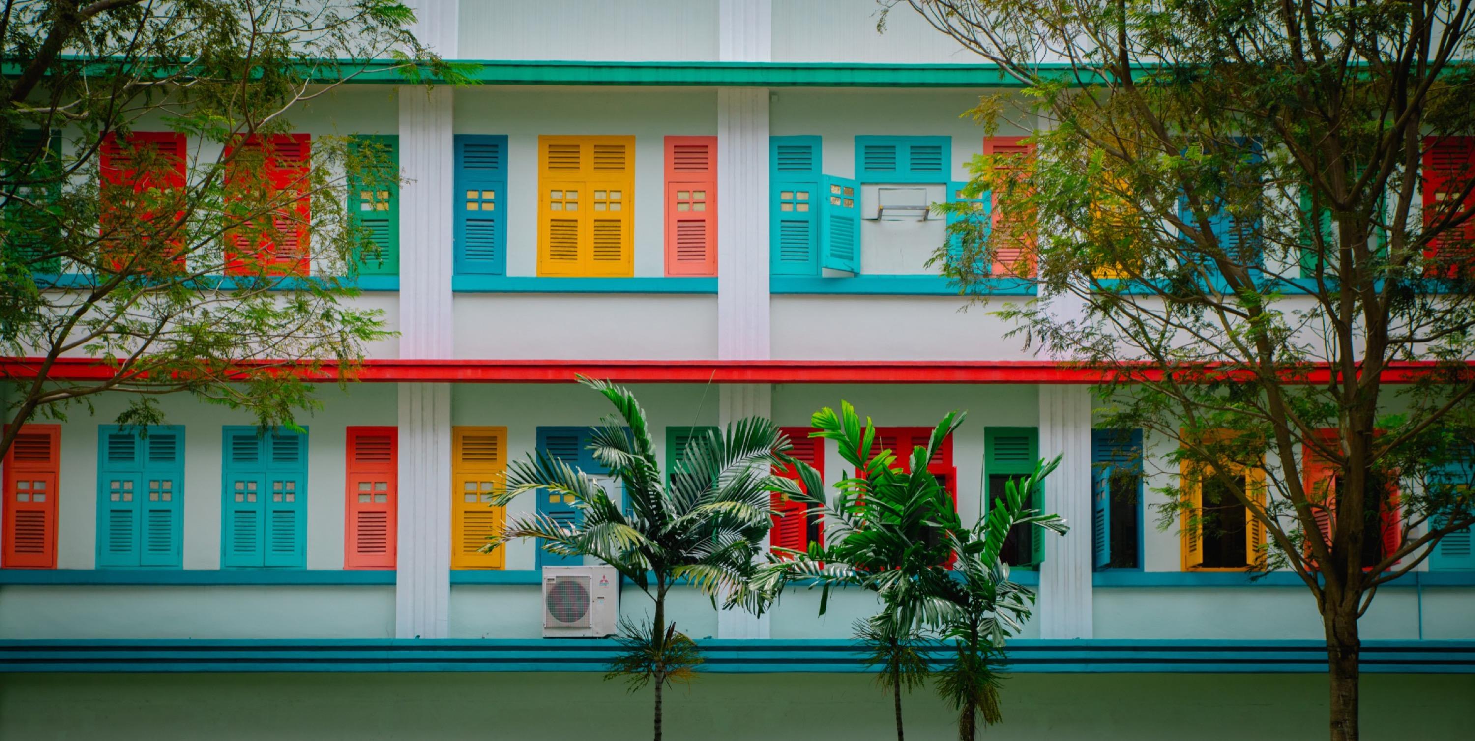 Singapore