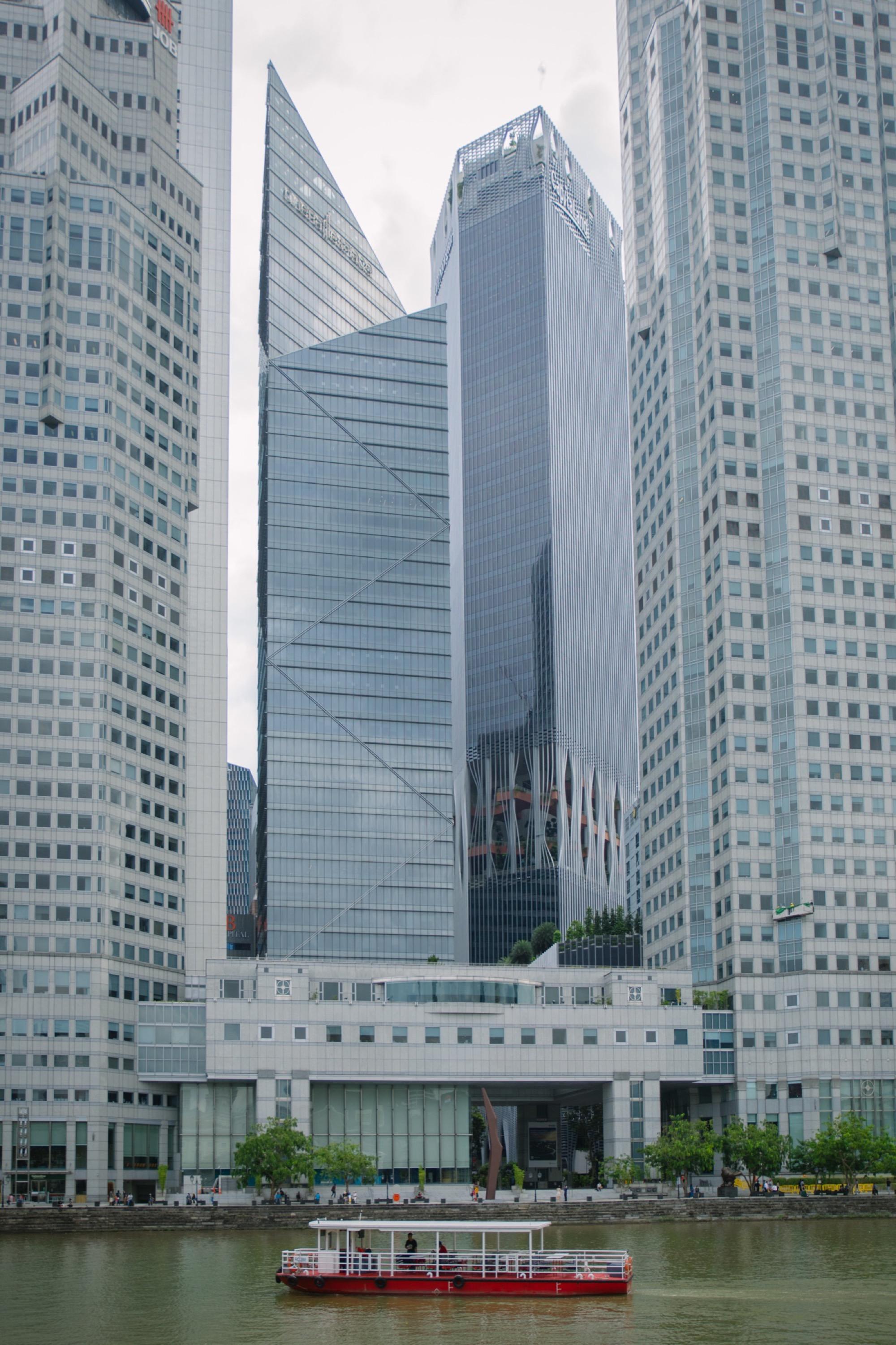 Singapore