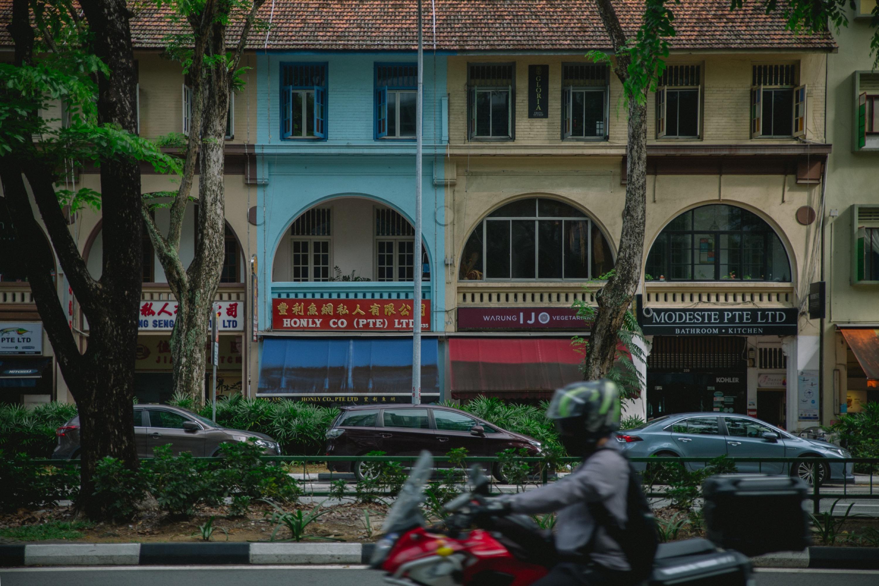 Singapore