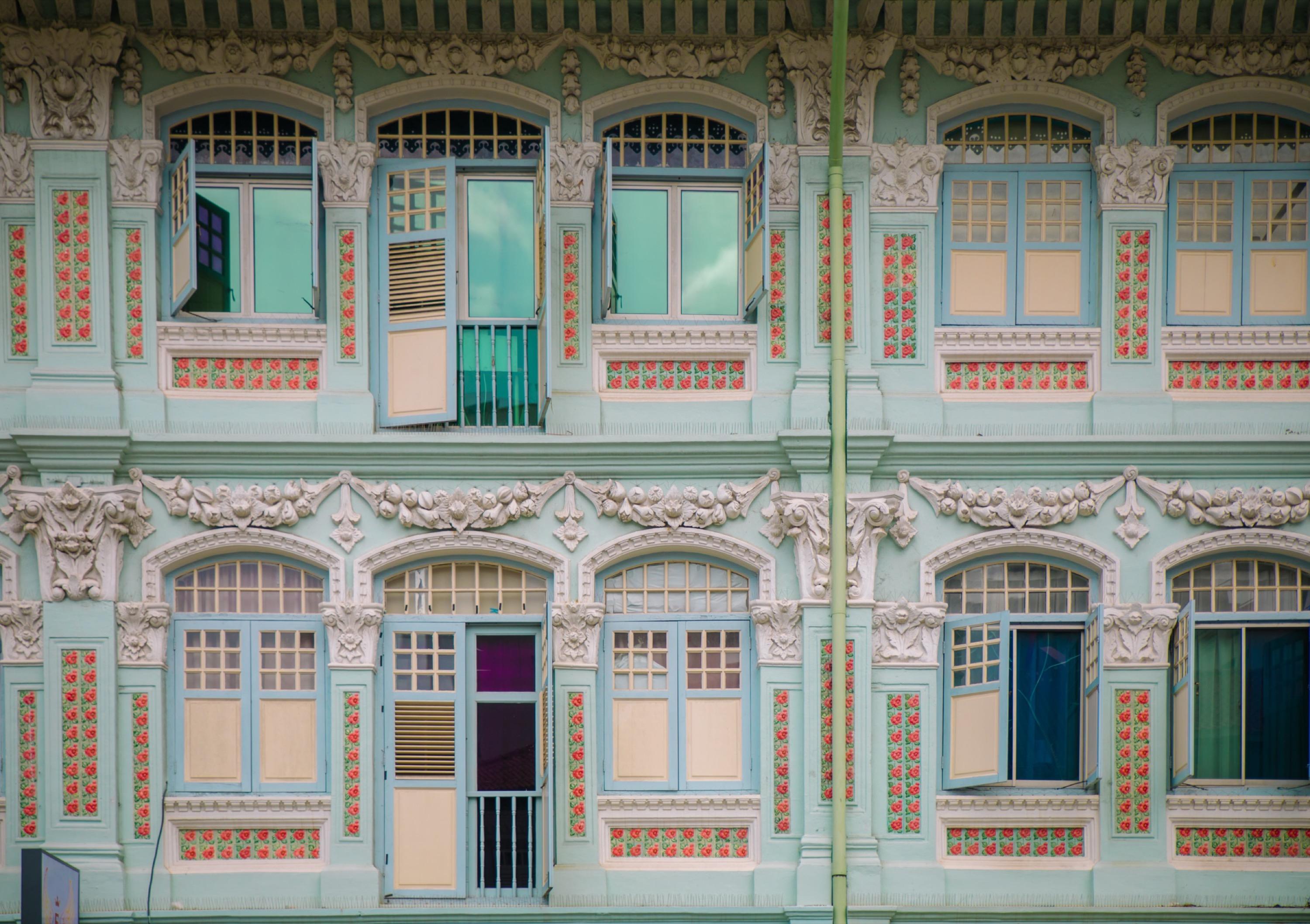 Singapore