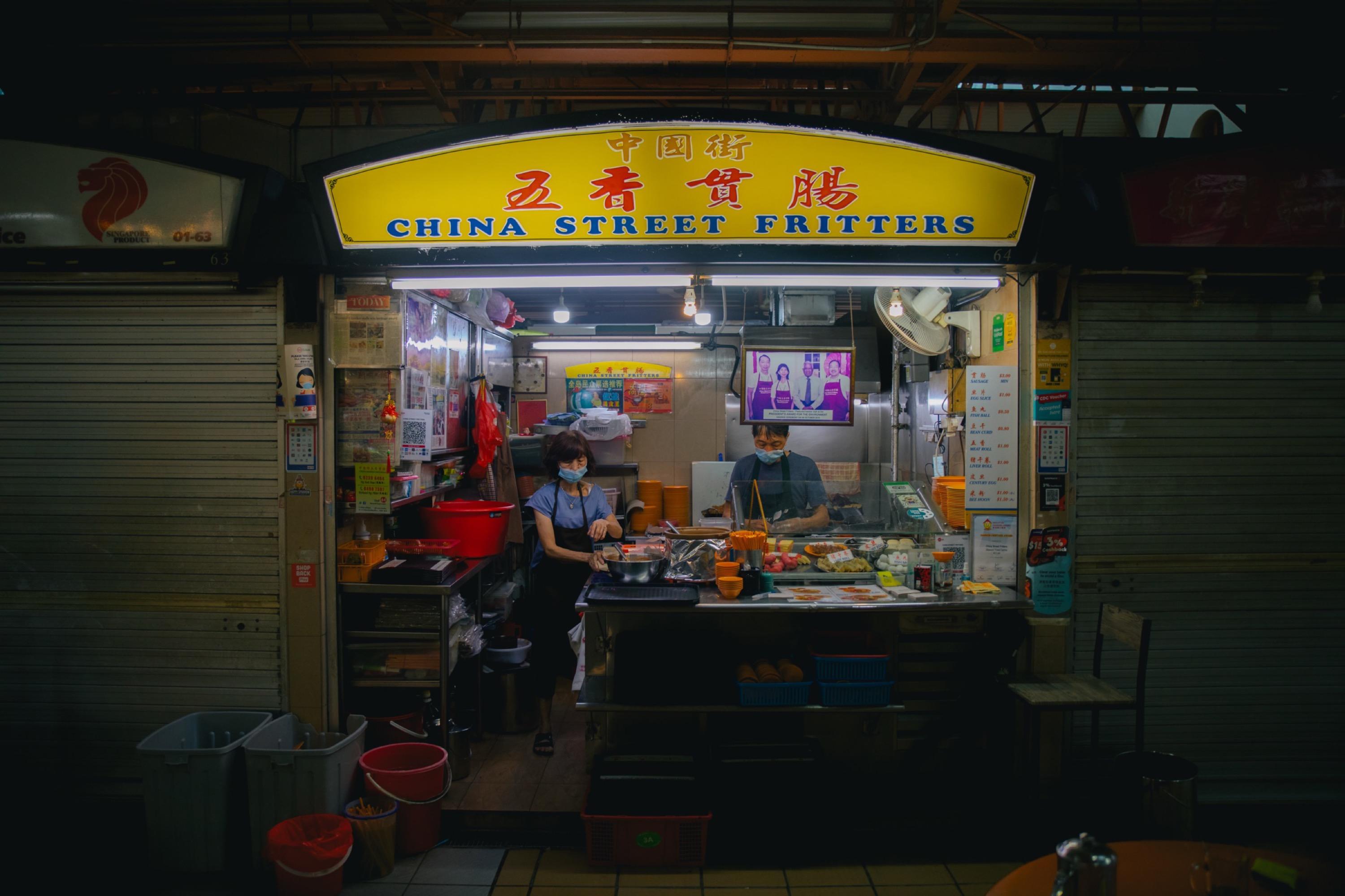 Singapore