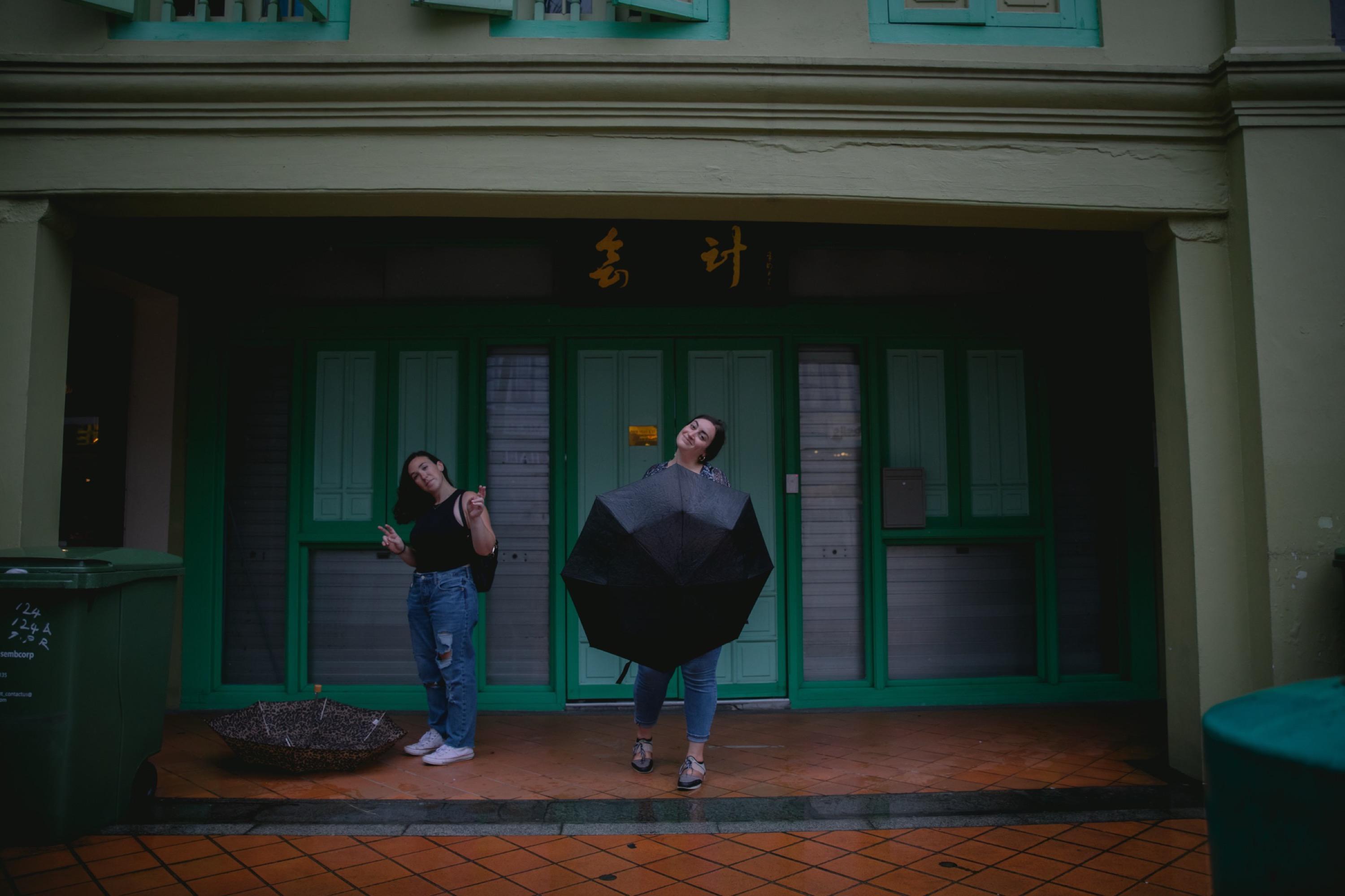 Singapore