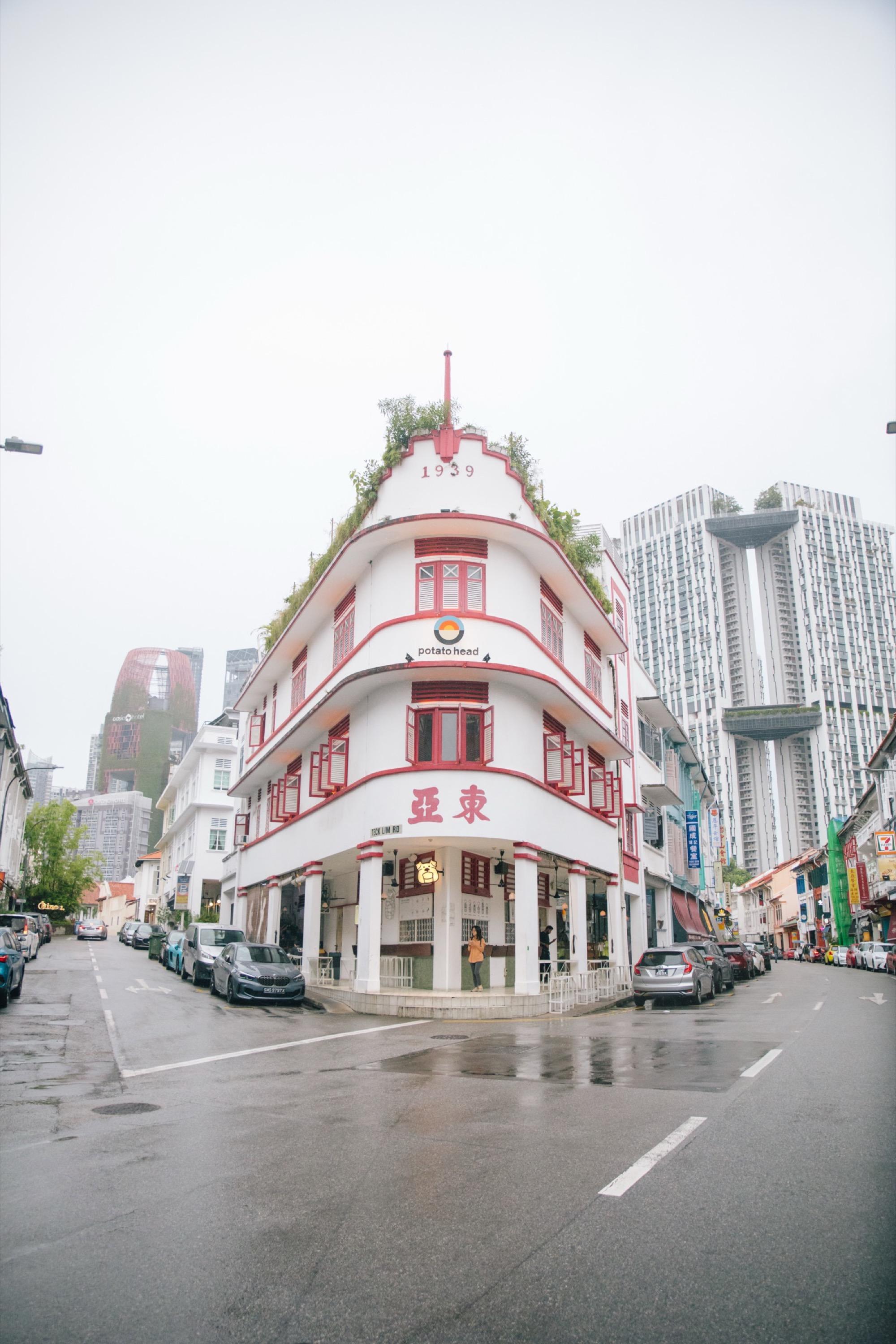 Singapore