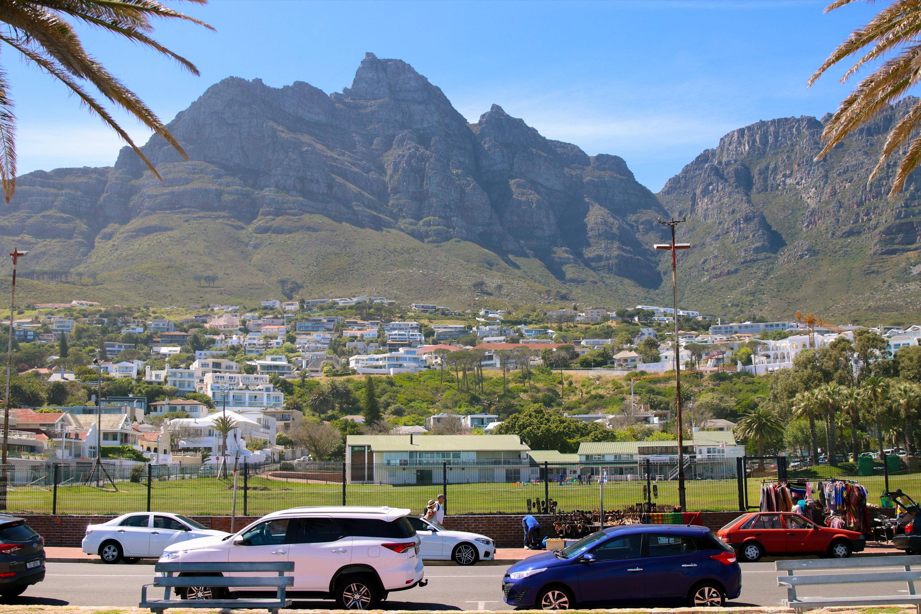 South Africa