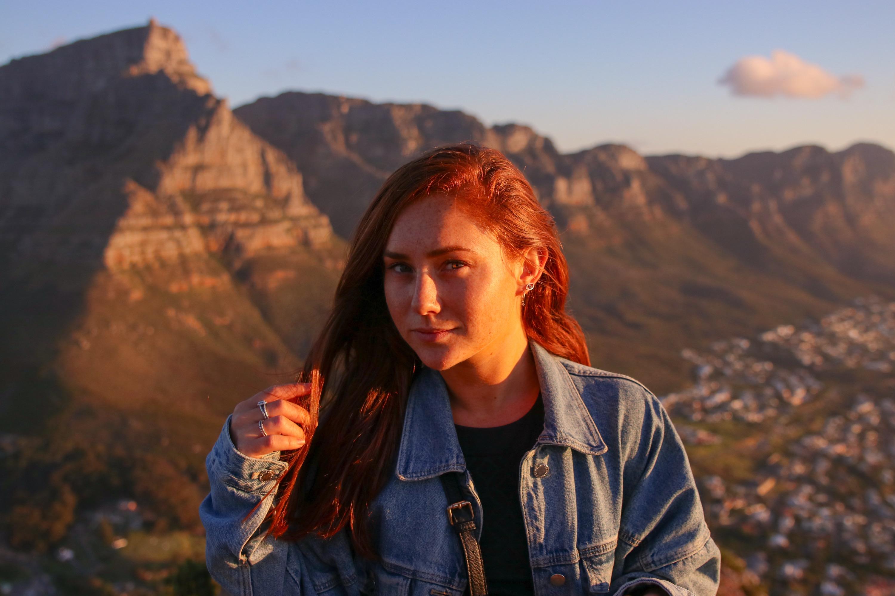 South Africa