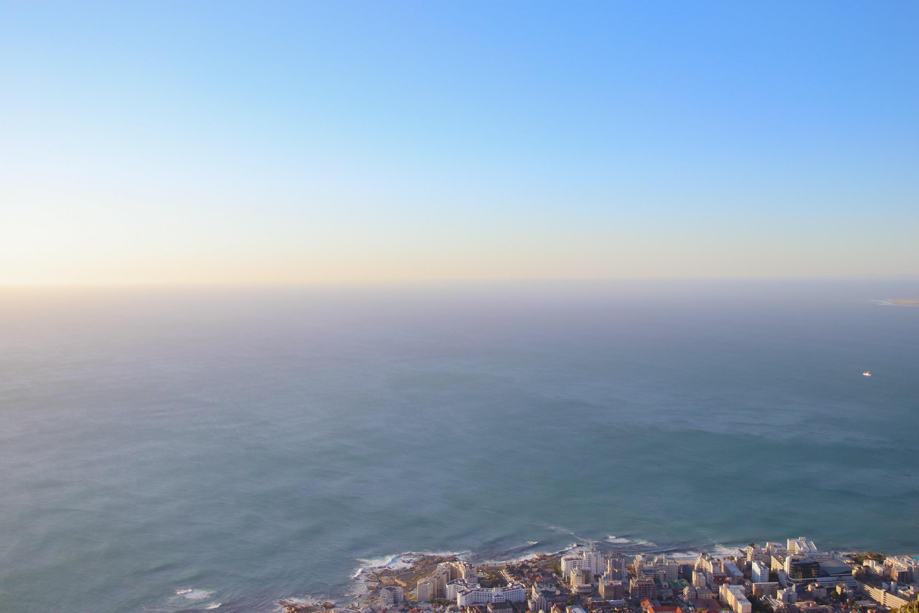 South Africa