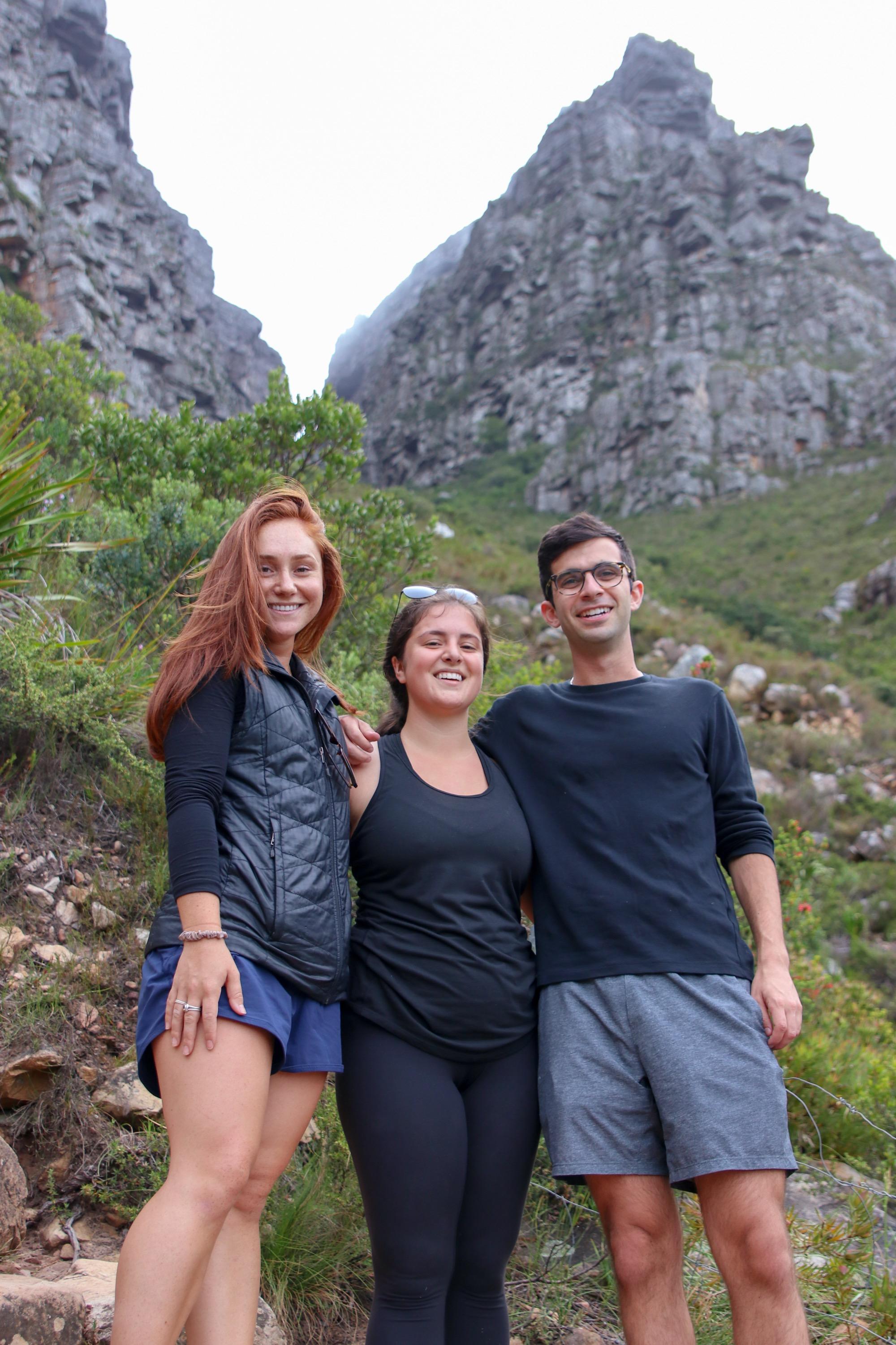 South Africa