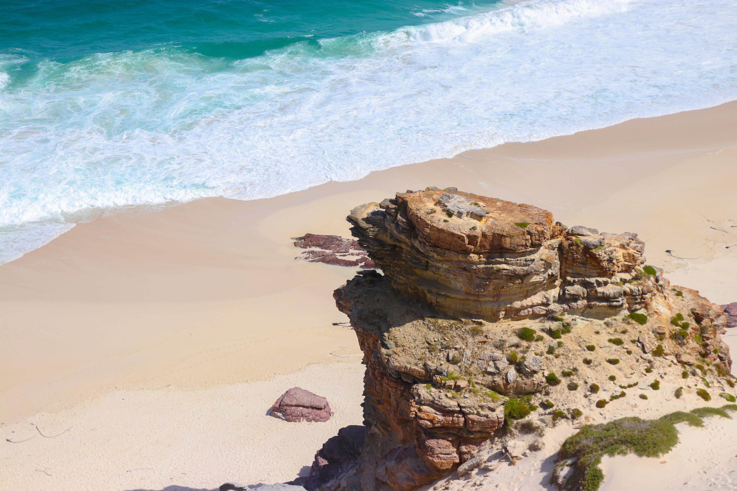 South Africa