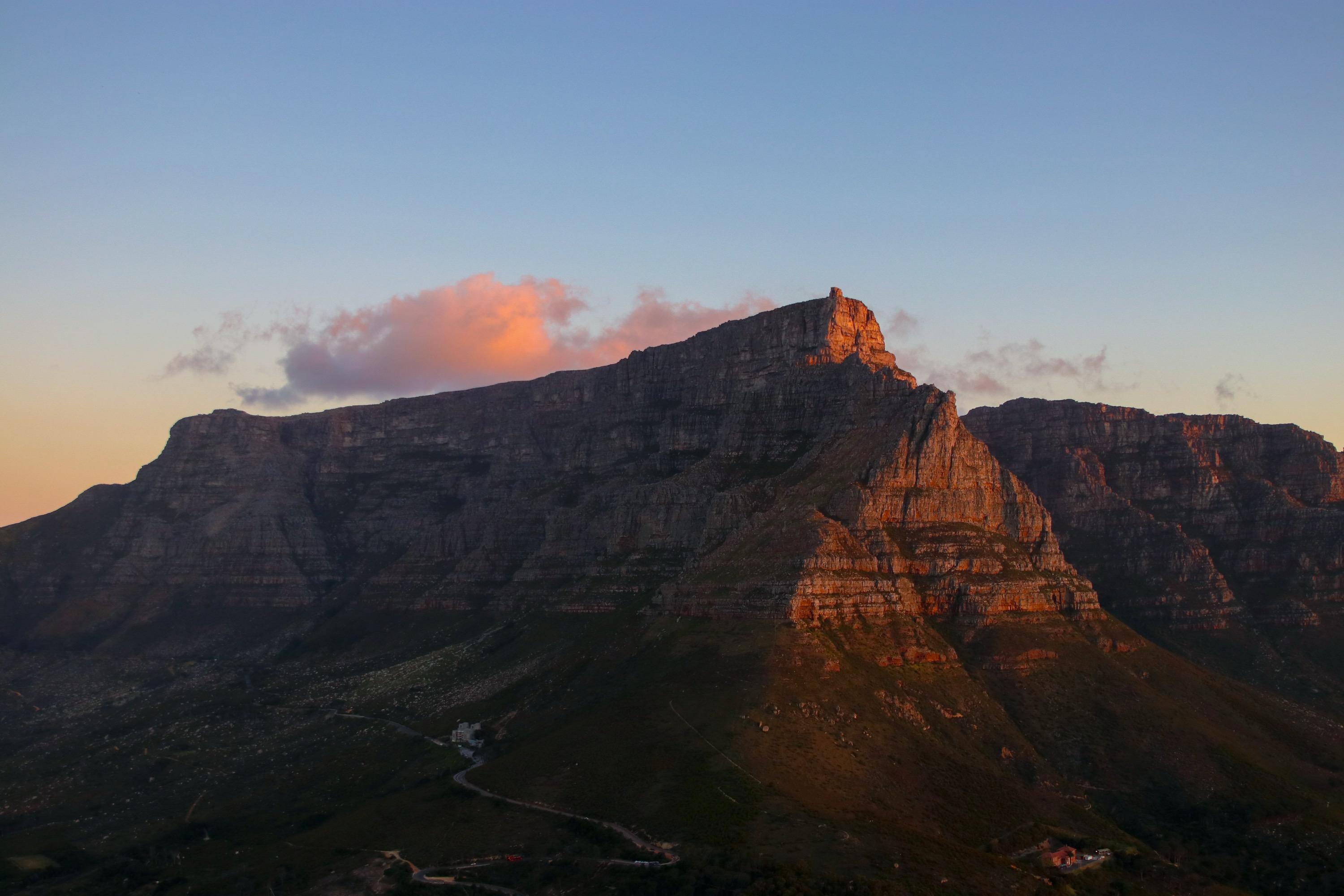 South Africa