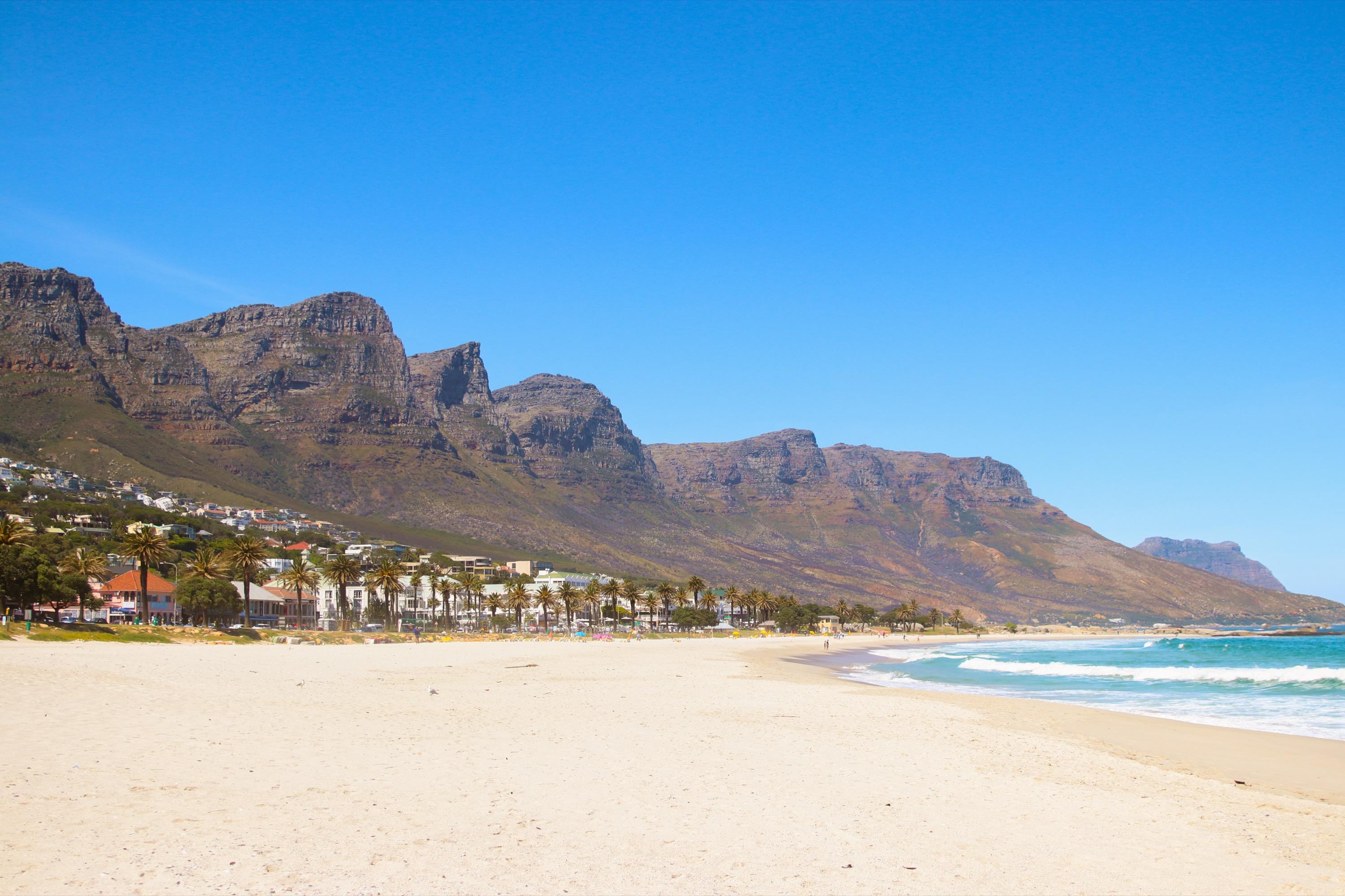 South Africa