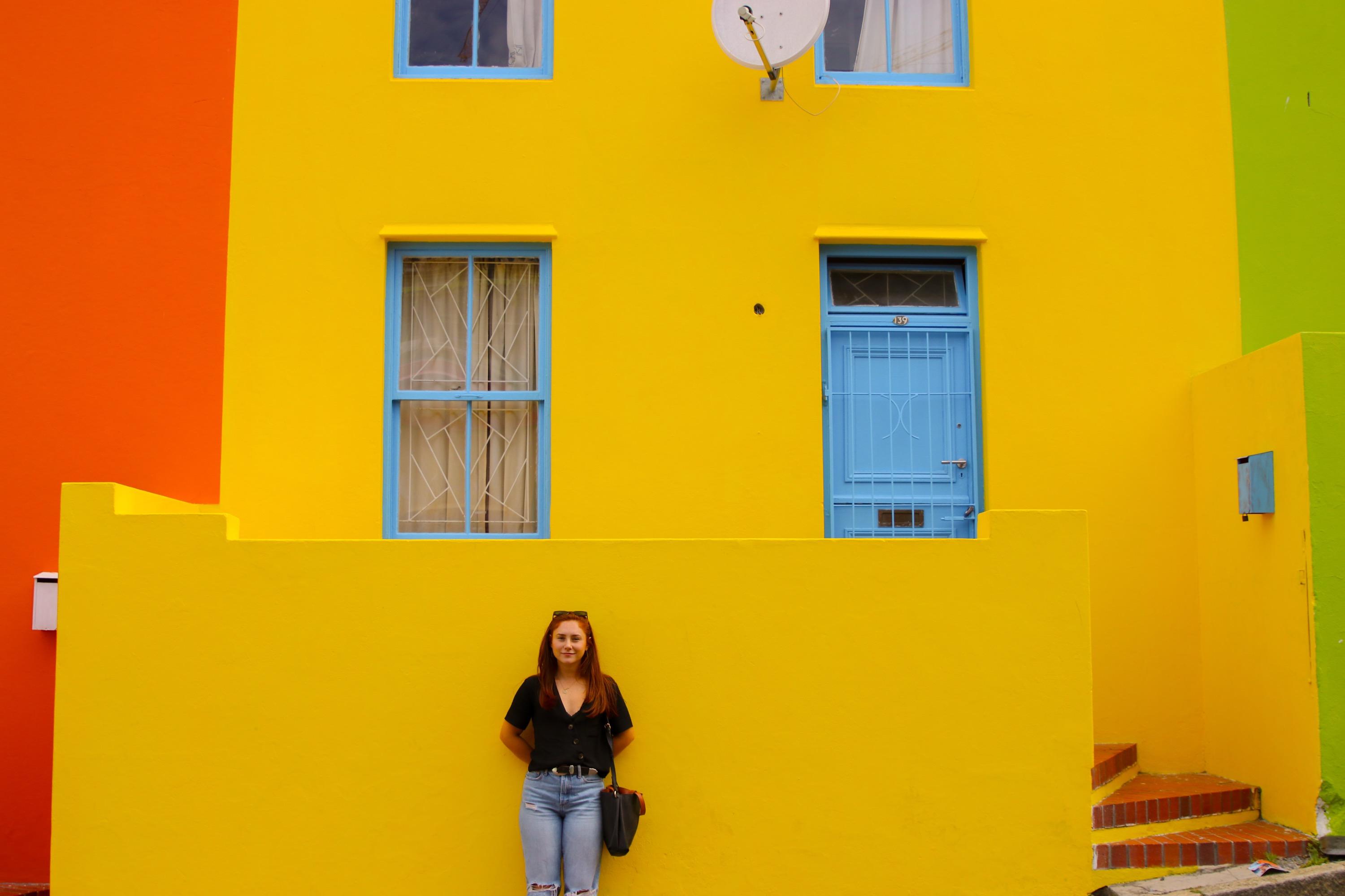 South Africa